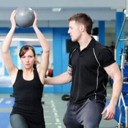 Fitness and Nutrition