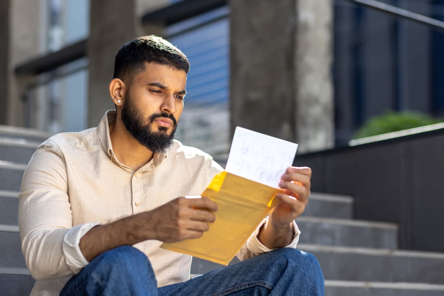 Getting a certificate online