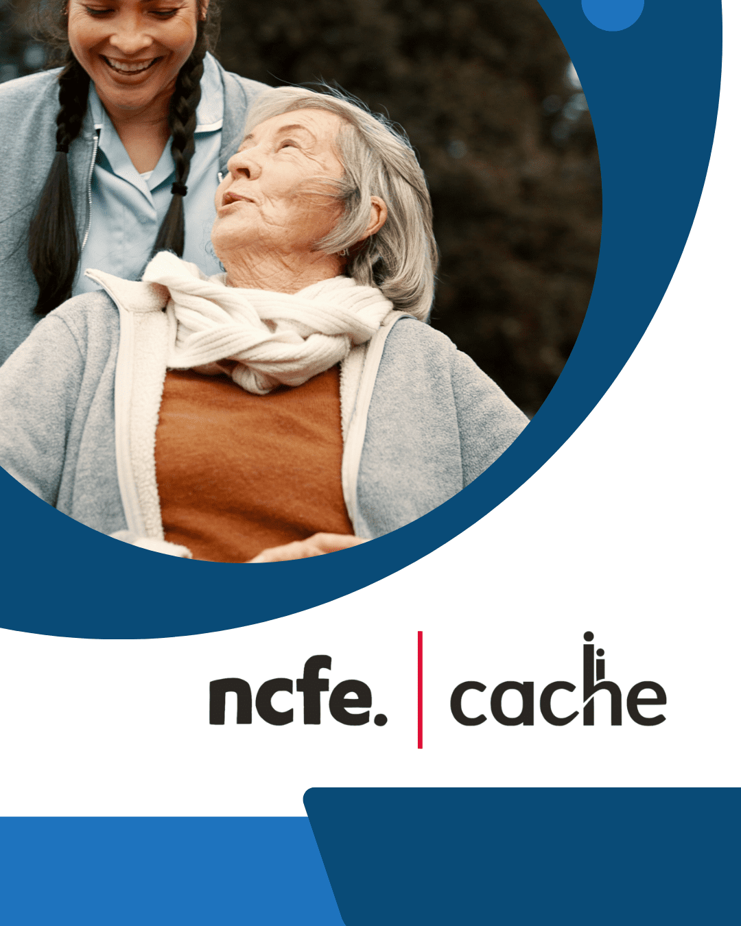CACHE NCFE qualifications CACHE NCFE qualifications