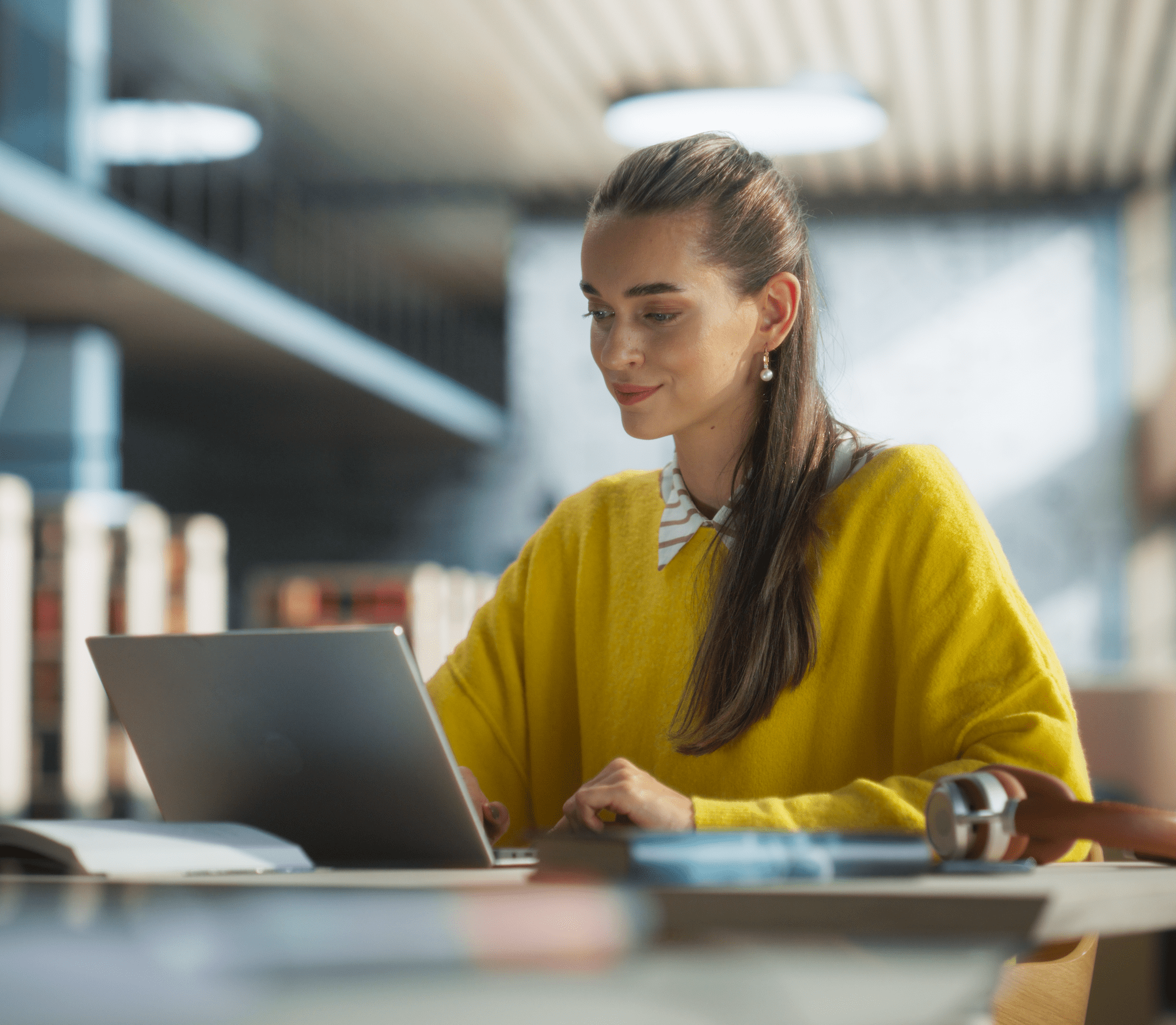 Online Learning College