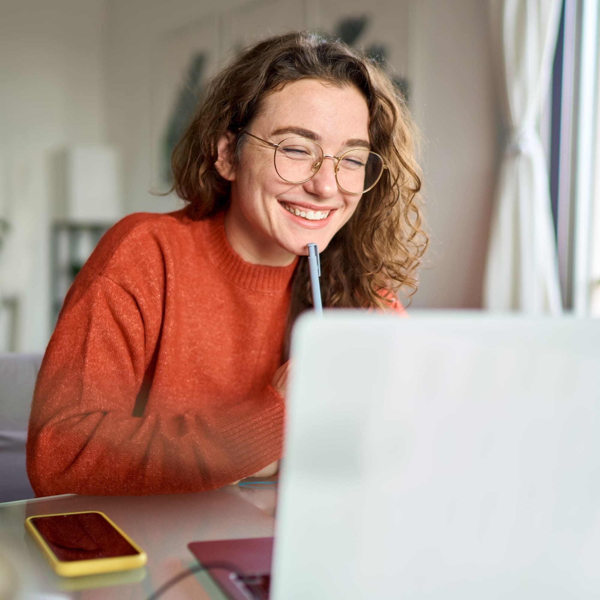 Online campus access