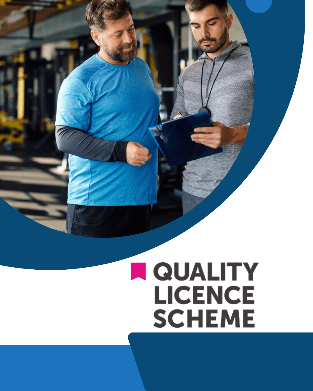 Quality License Scheme courses Quality License Scheme courses