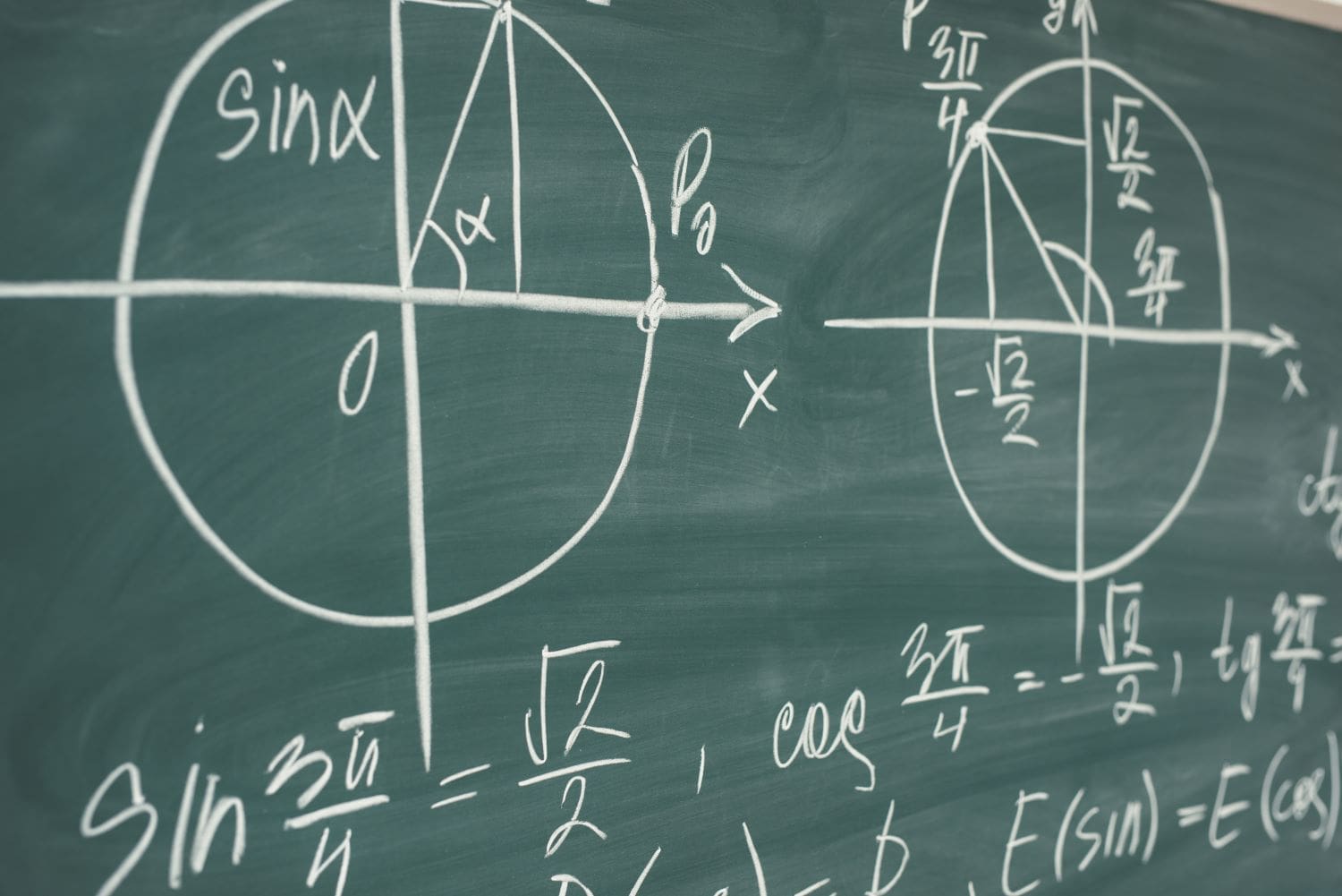 Circle Theorem Circle Theorem