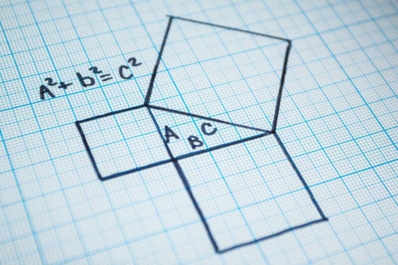GCSE Maths Theorems