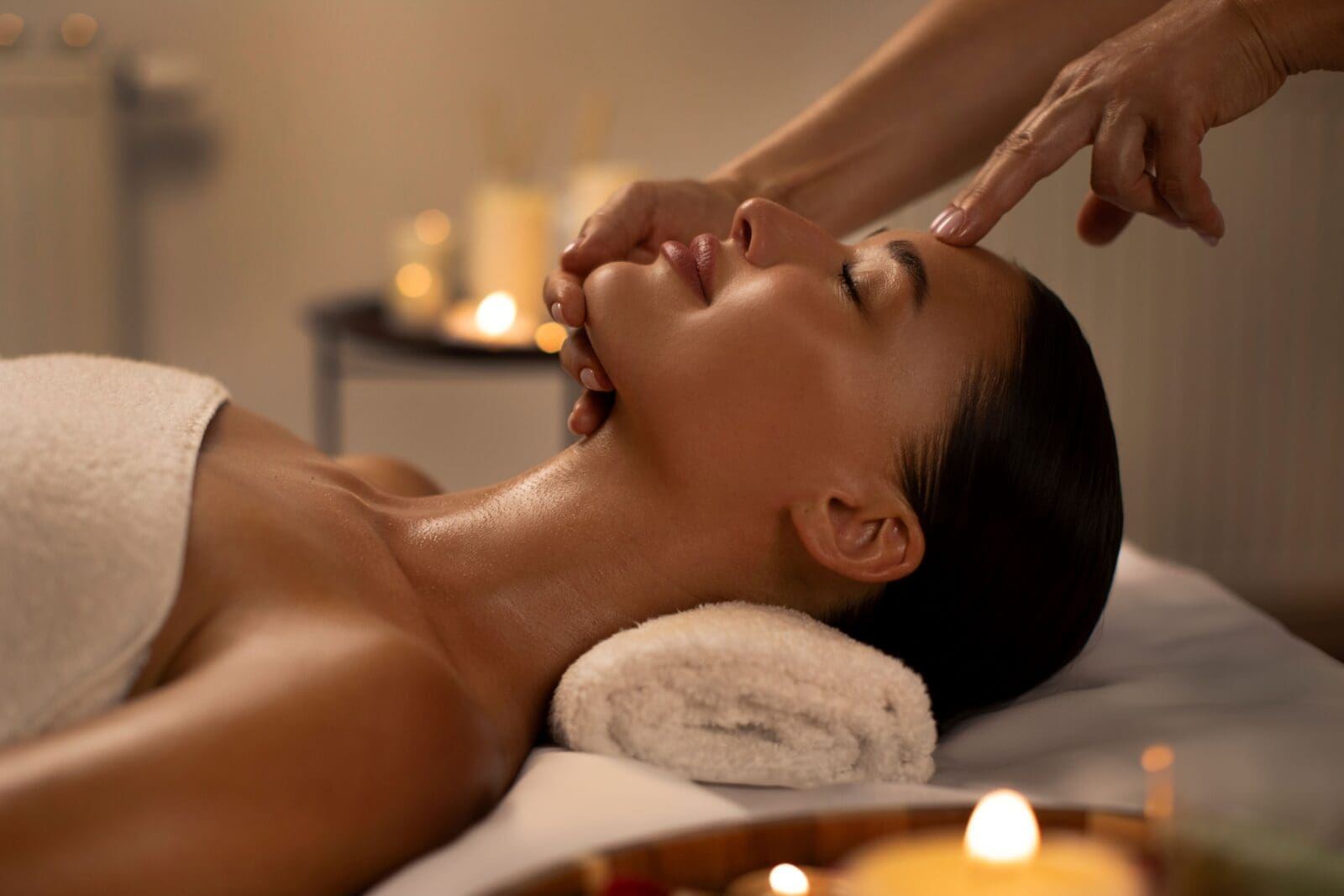 How to become a Beauty Therapist