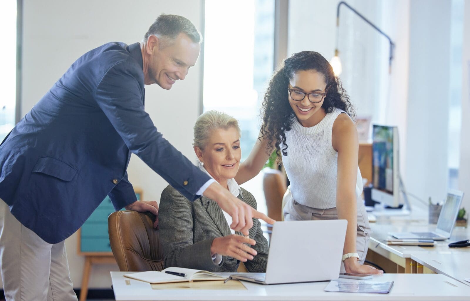 How to become a Business Administrator