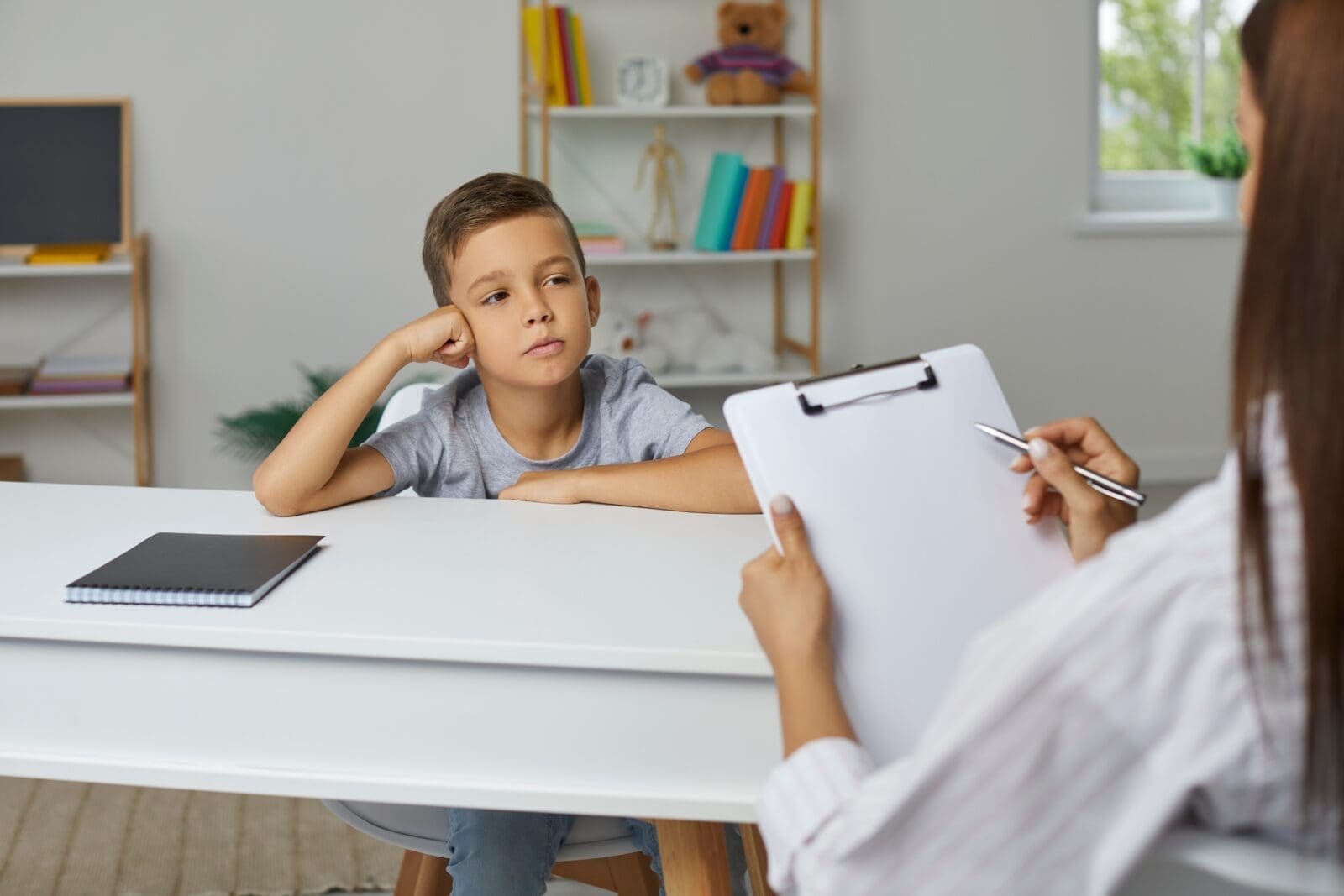 How to become a Child Psychologist