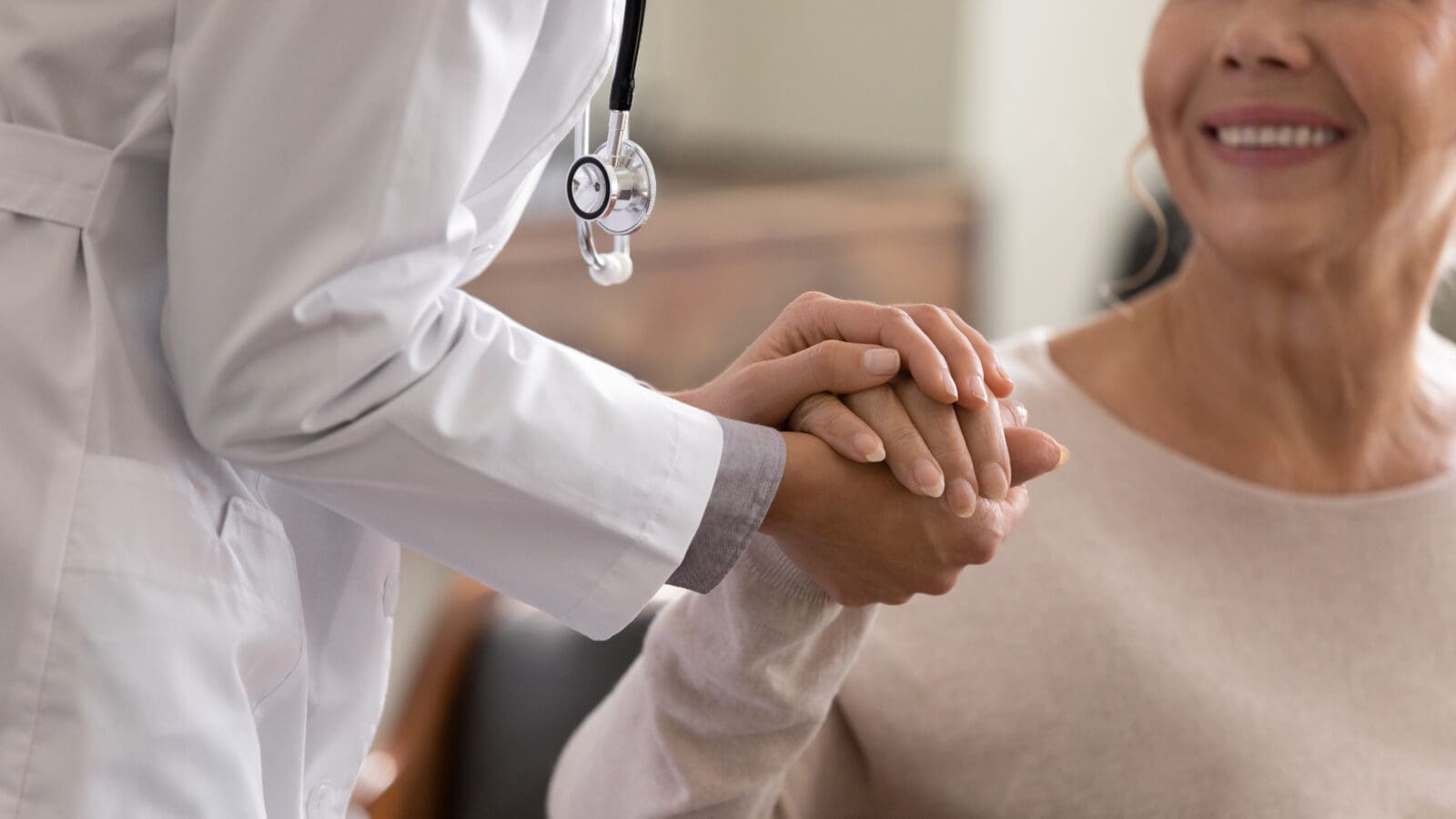 How to become a Dementia Specialist