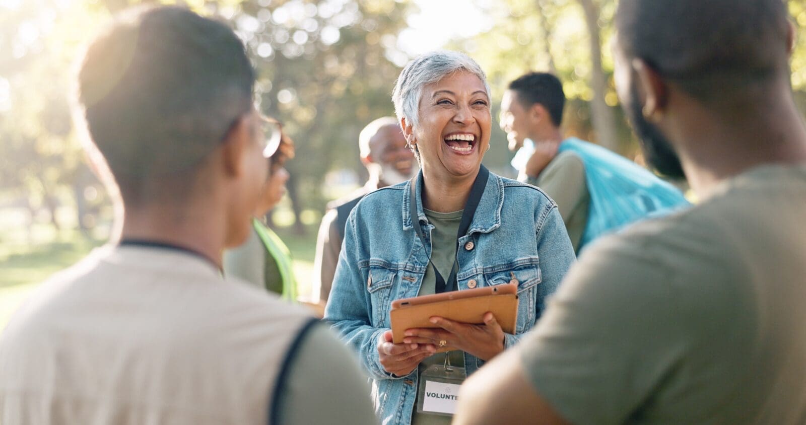 How to become a Support Worker