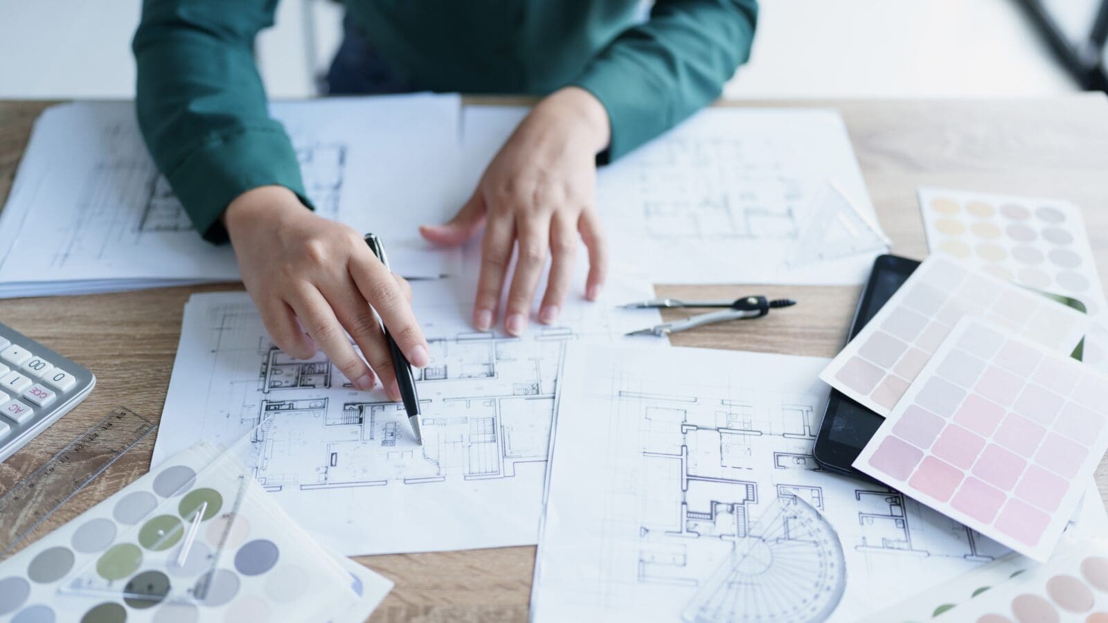 How to become an Interior Designer