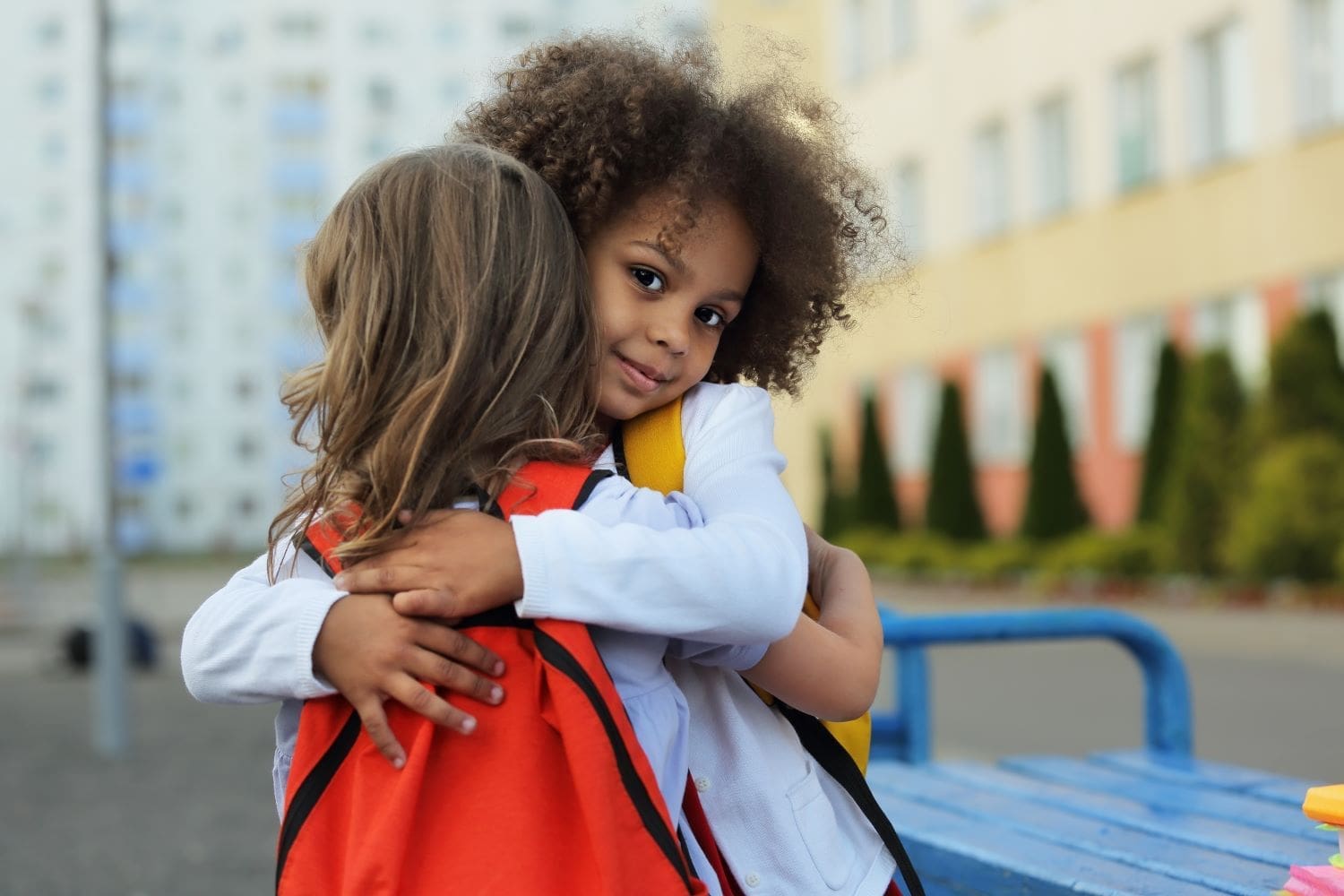 Promoting Emotional Well-being