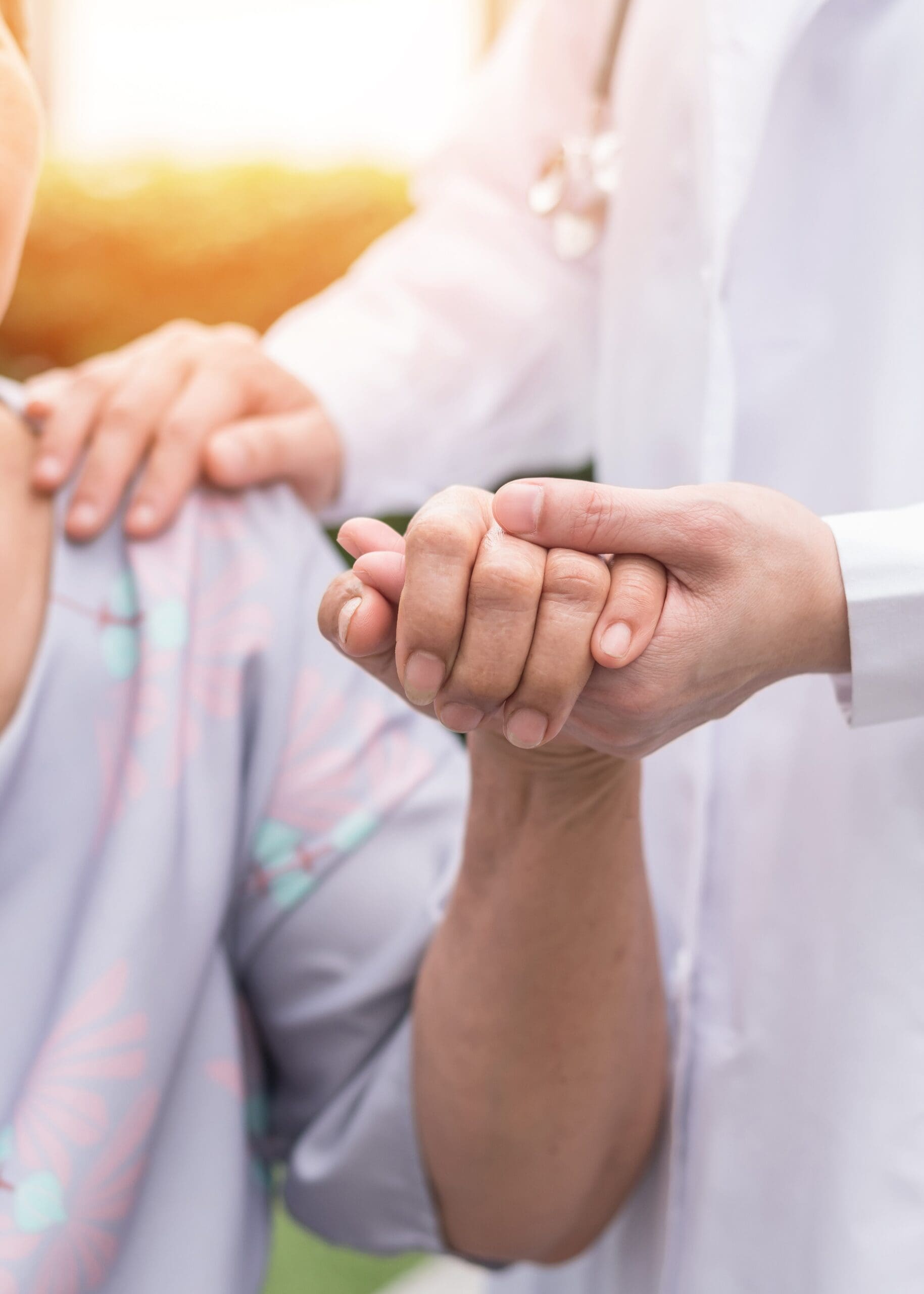 Skills needed to become a Dementia Specialist