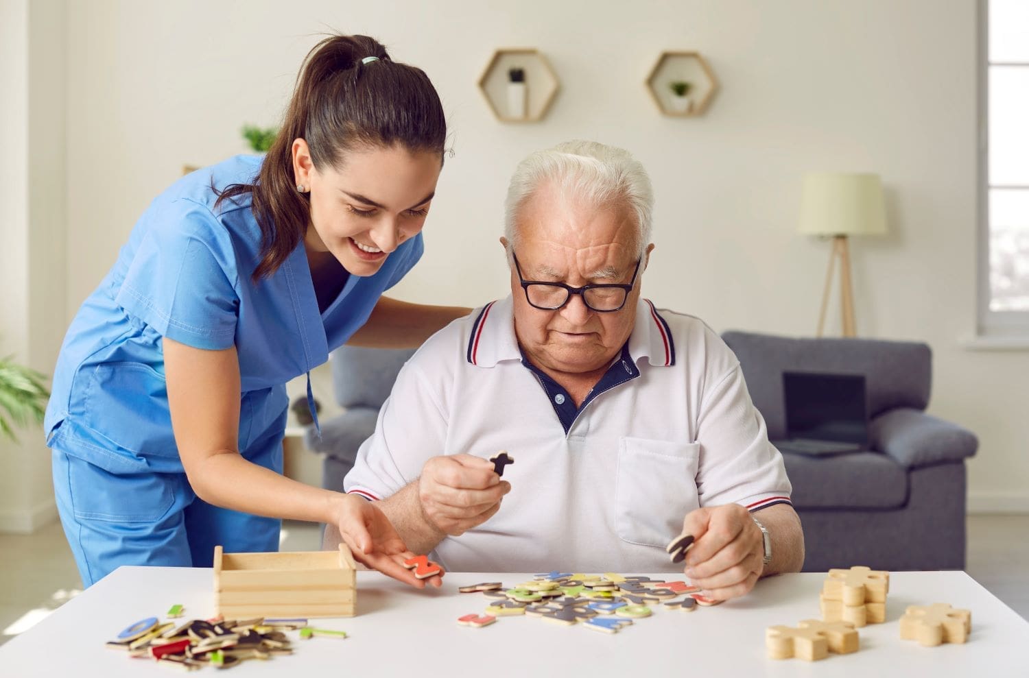 Types of Dementia