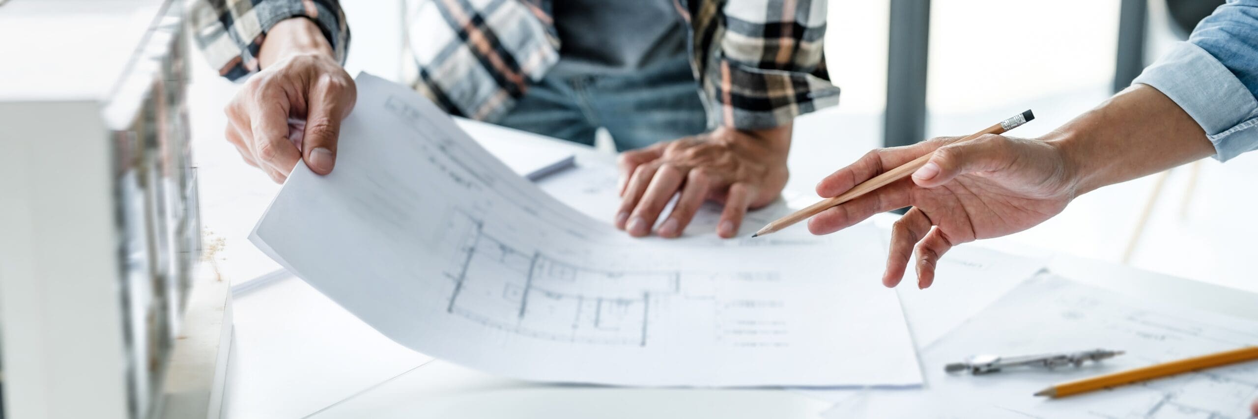 Types of Roles for Interior Designers