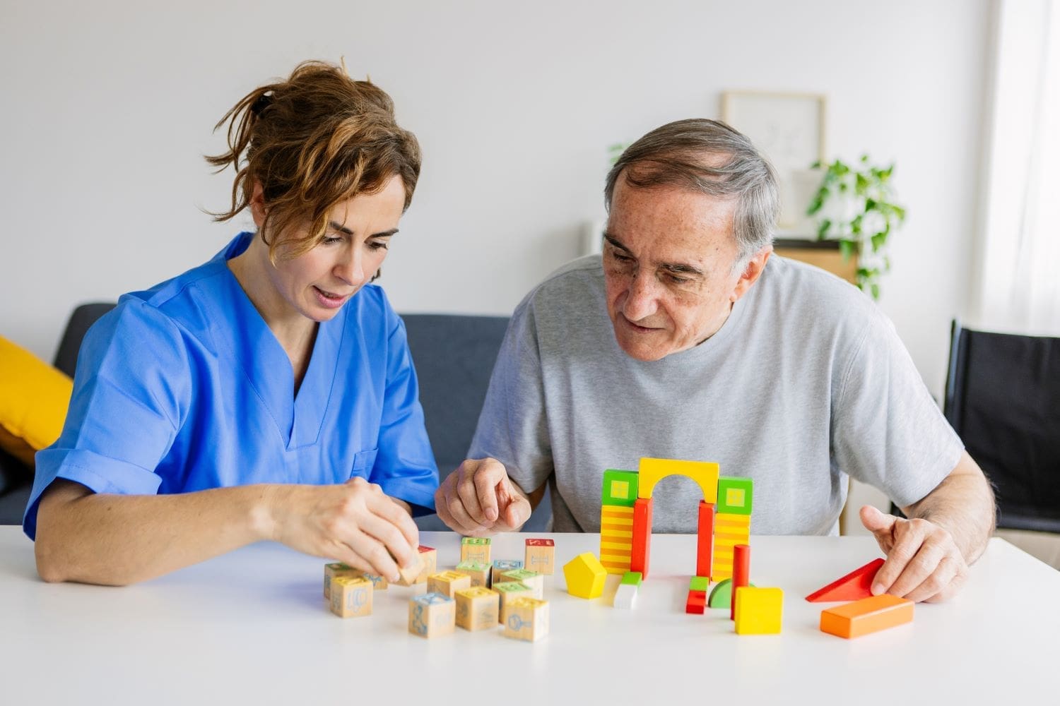 Understanding Care Needs