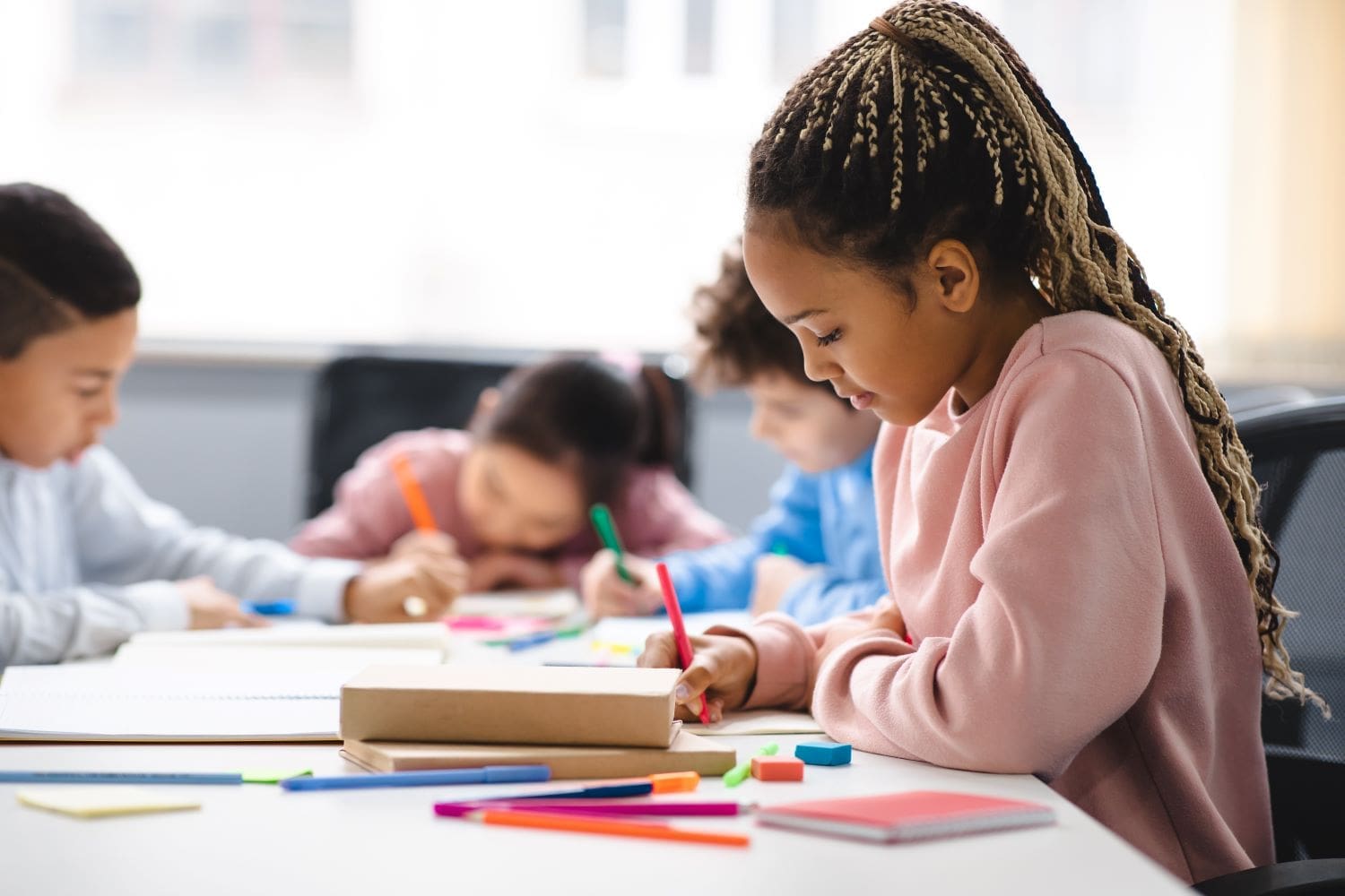 Understanding Child Safety