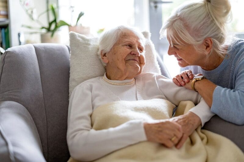 What is Dementia