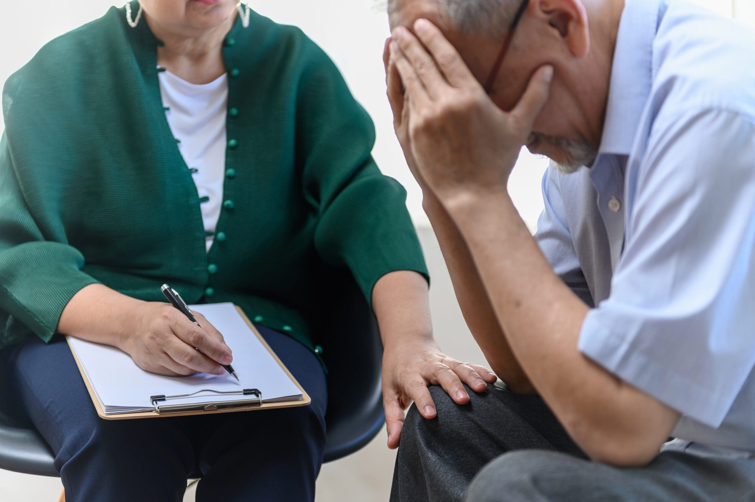 Benefits and Challenges of Addressing Transference Benefits and Challenges of Addressing Transference