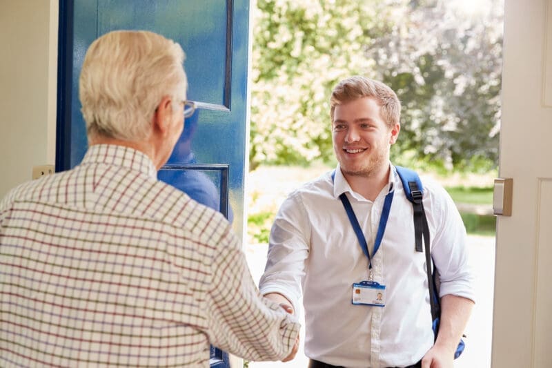 CACHE Level 3 Award in Health and Social Care