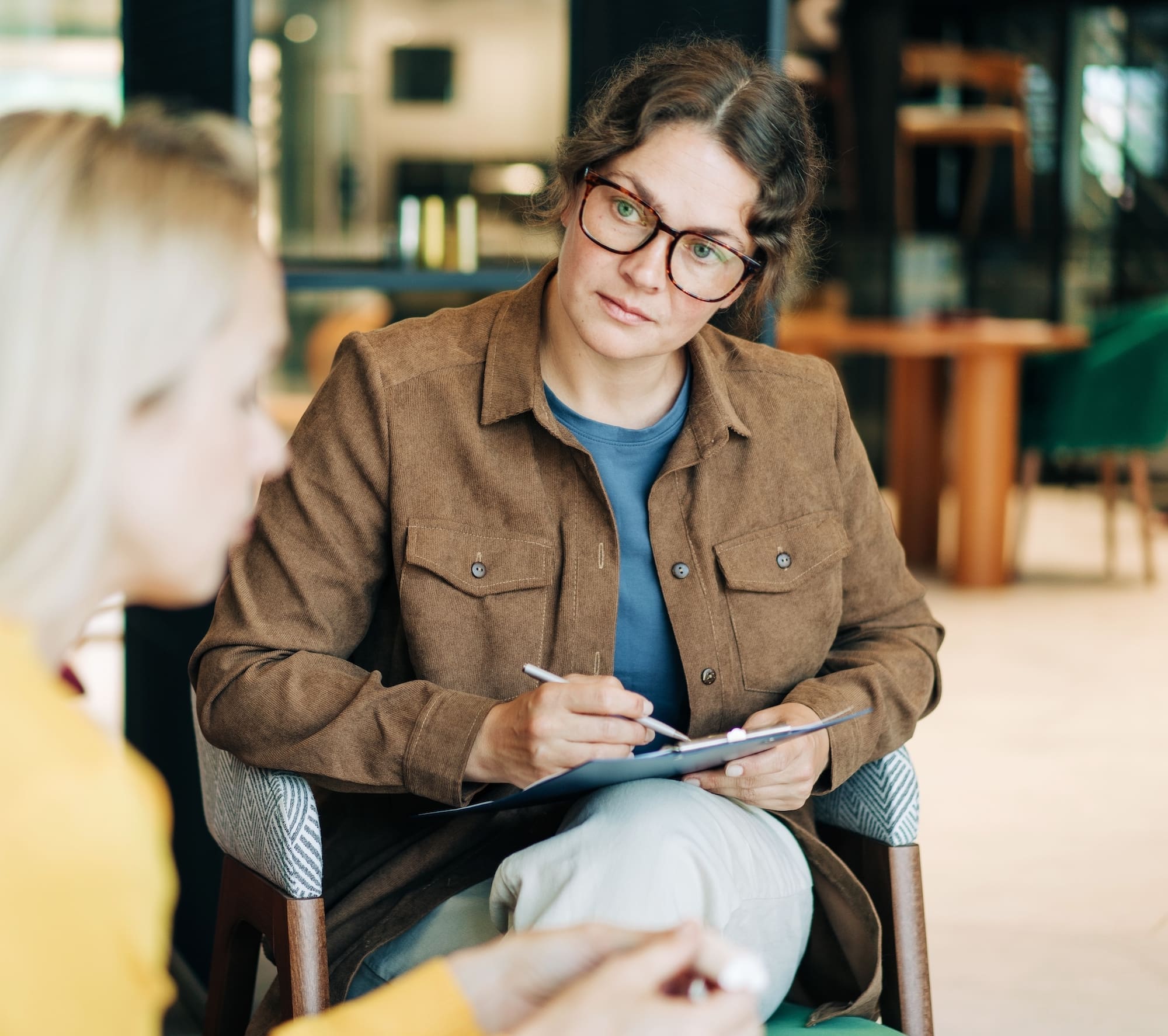 Counselling qualification requirements Counselling qualification requirements
