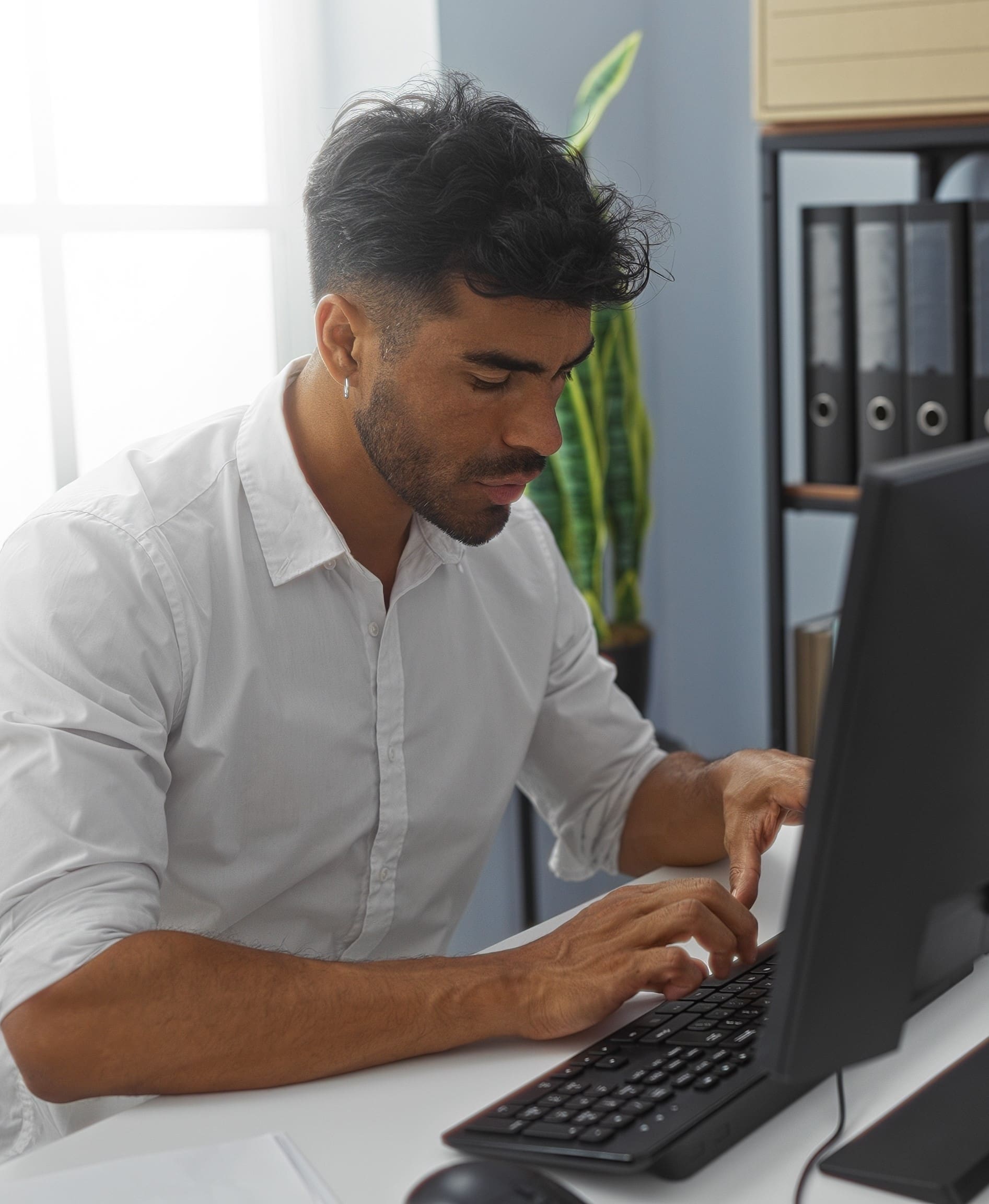 Getting experience to be a Business Administrator