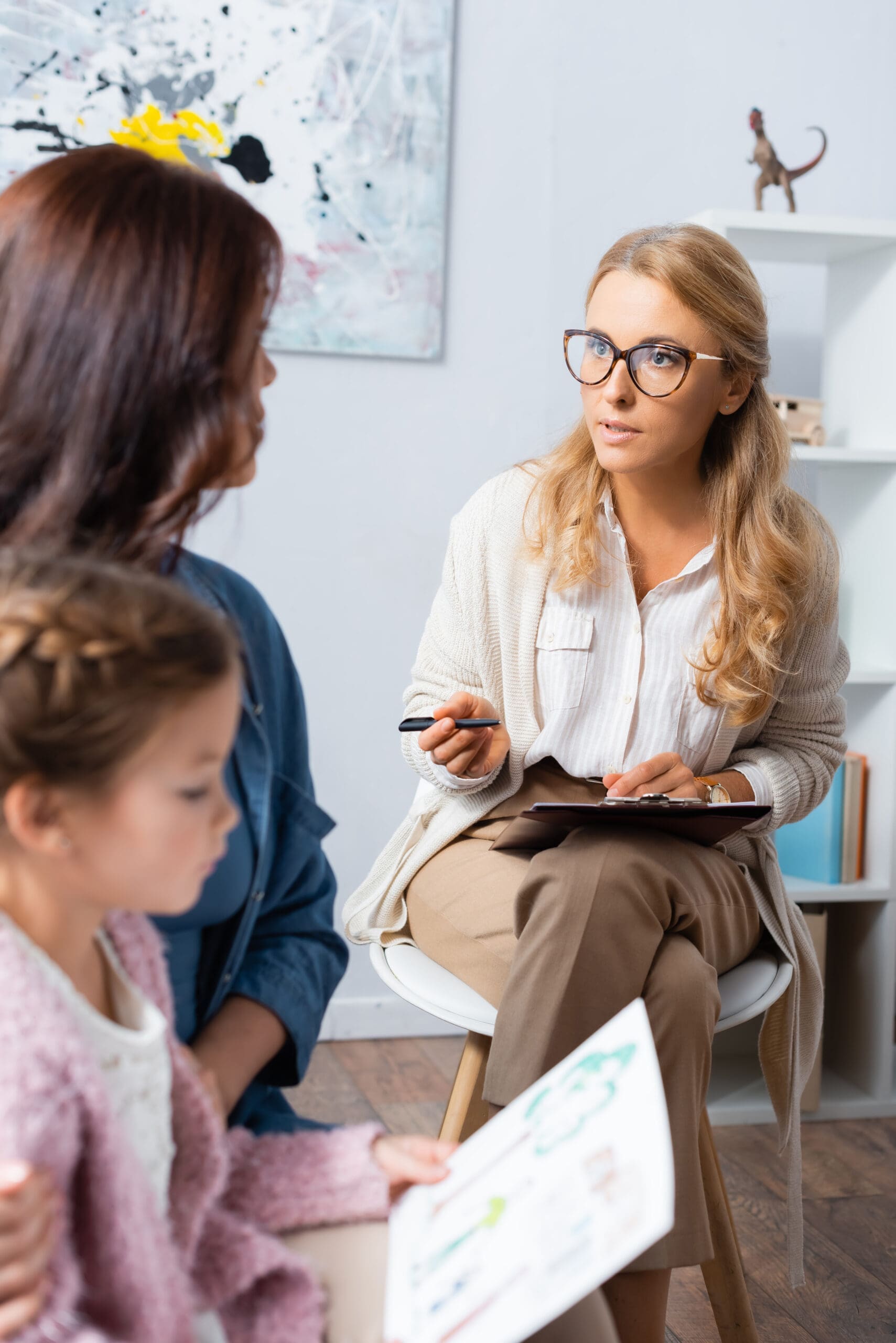 Getting experience to be a Child Psychologist Getting experience to be a Child Psychologist