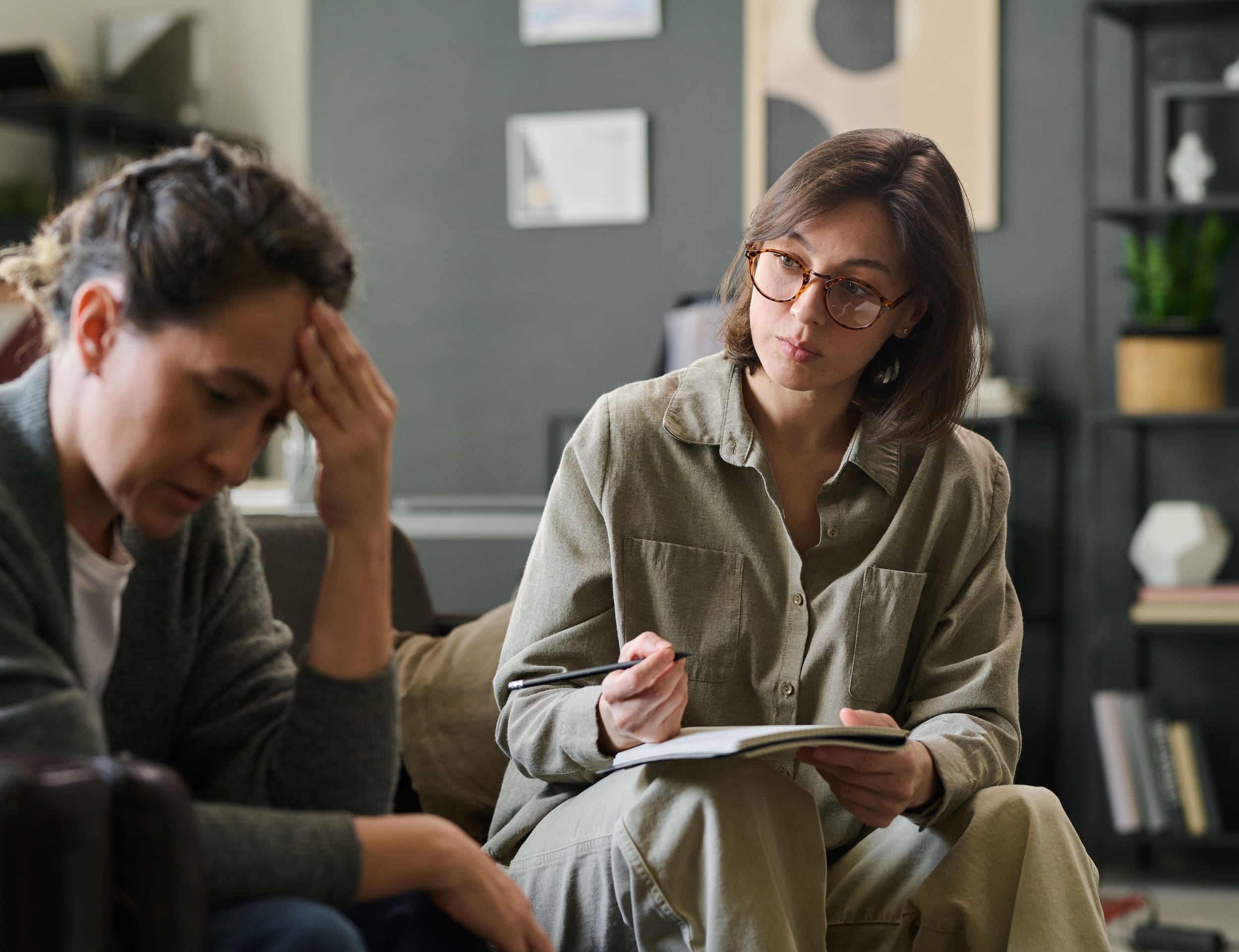 Getting experience to be a Counsellor Getting experience to be a Counsellor