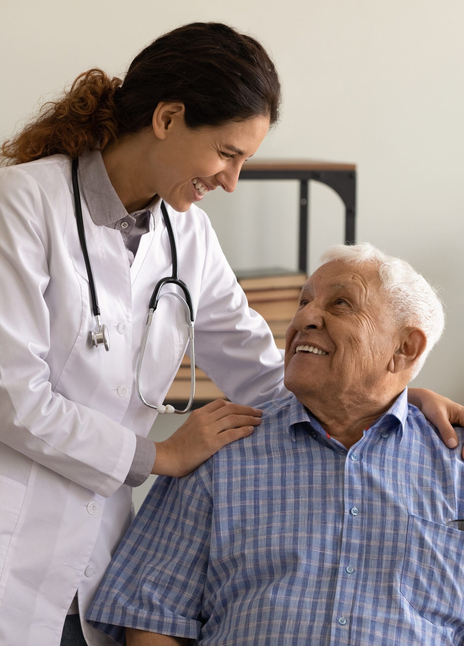 Getting experience to be a Dementia Specialist Getting experience to be a Dementia Specialist