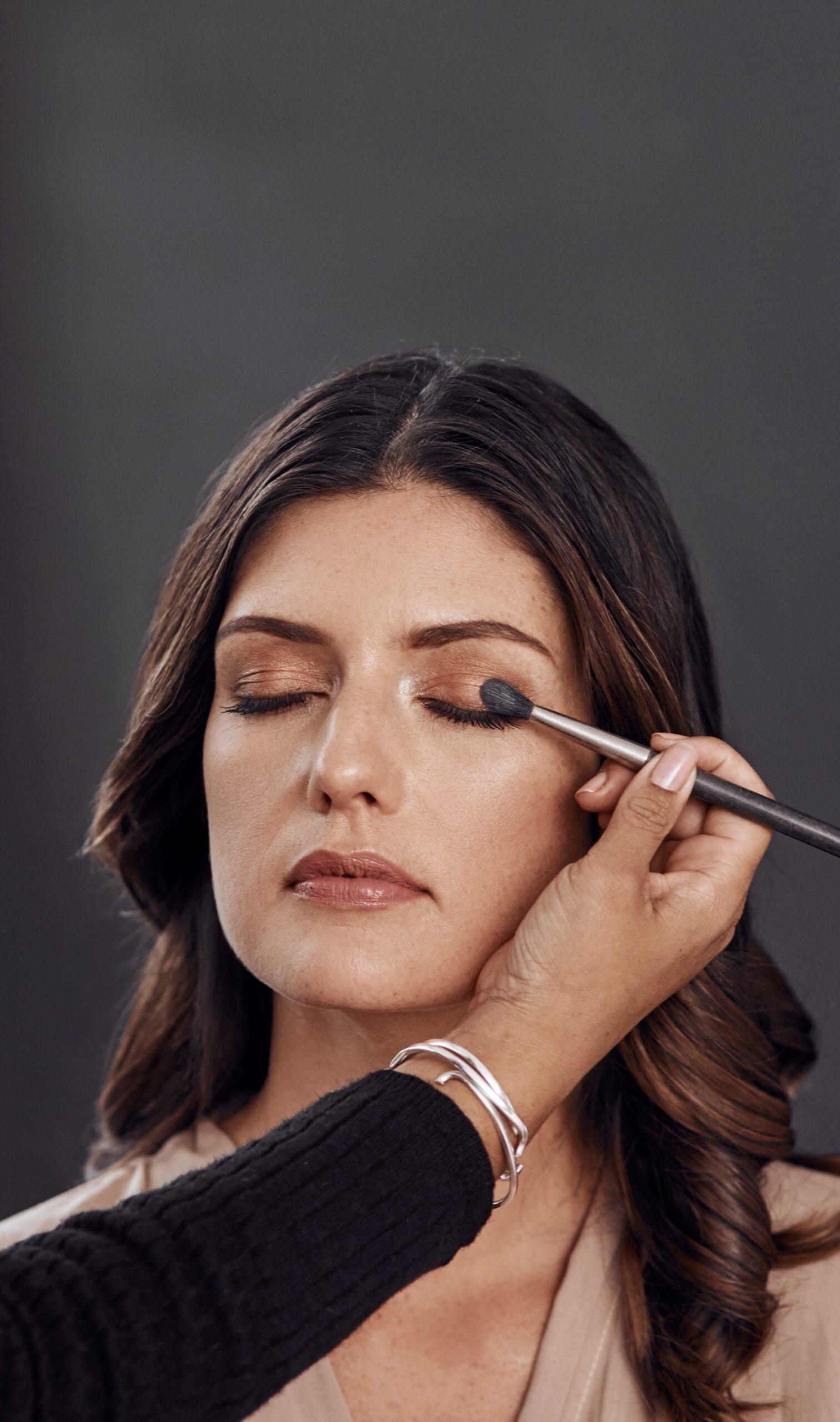 Getting experience to be a Makeup Artist Getting experience to be a Makeup Artist