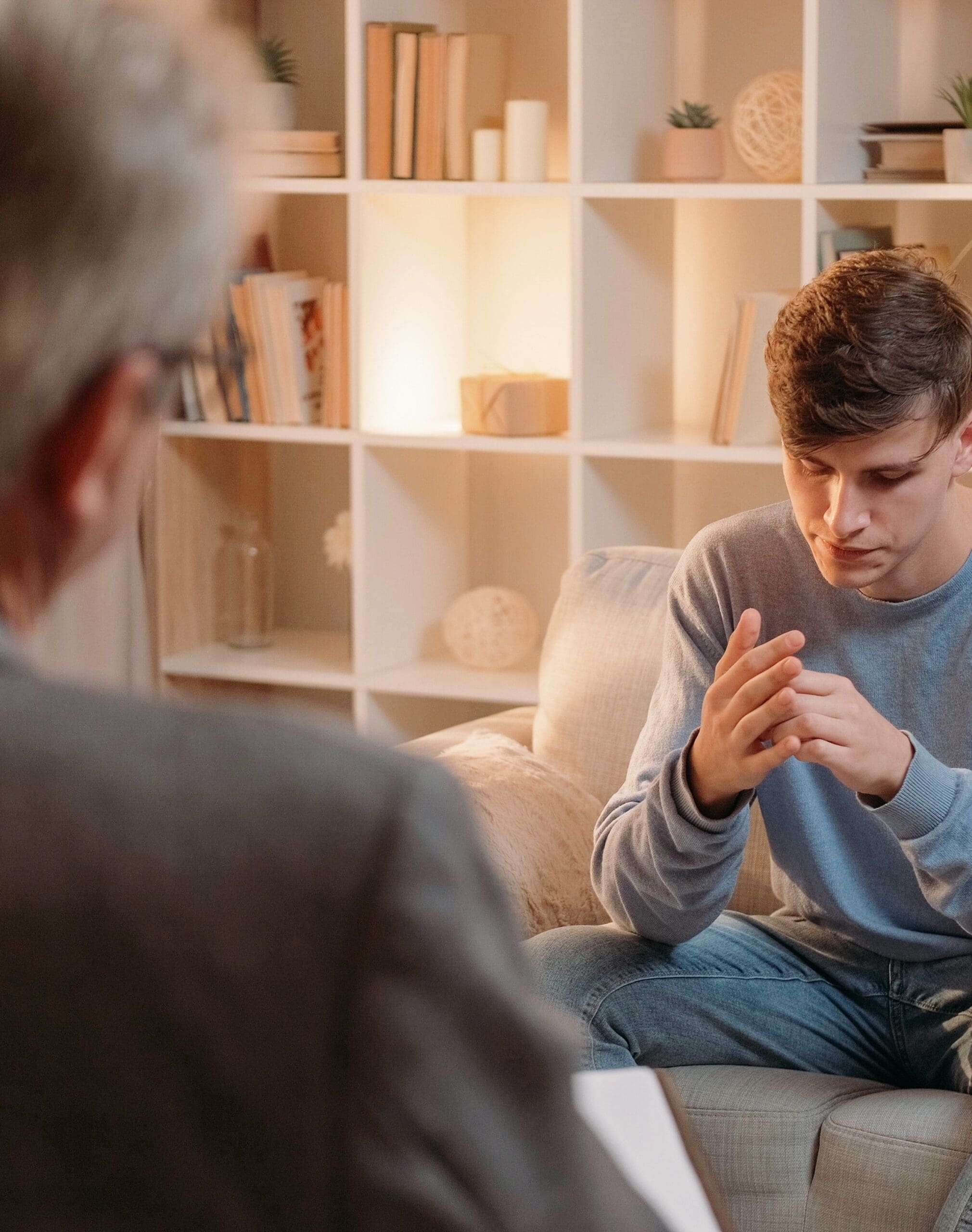 Getting experience to be a Psychologist Getting experience to be a Psychologist