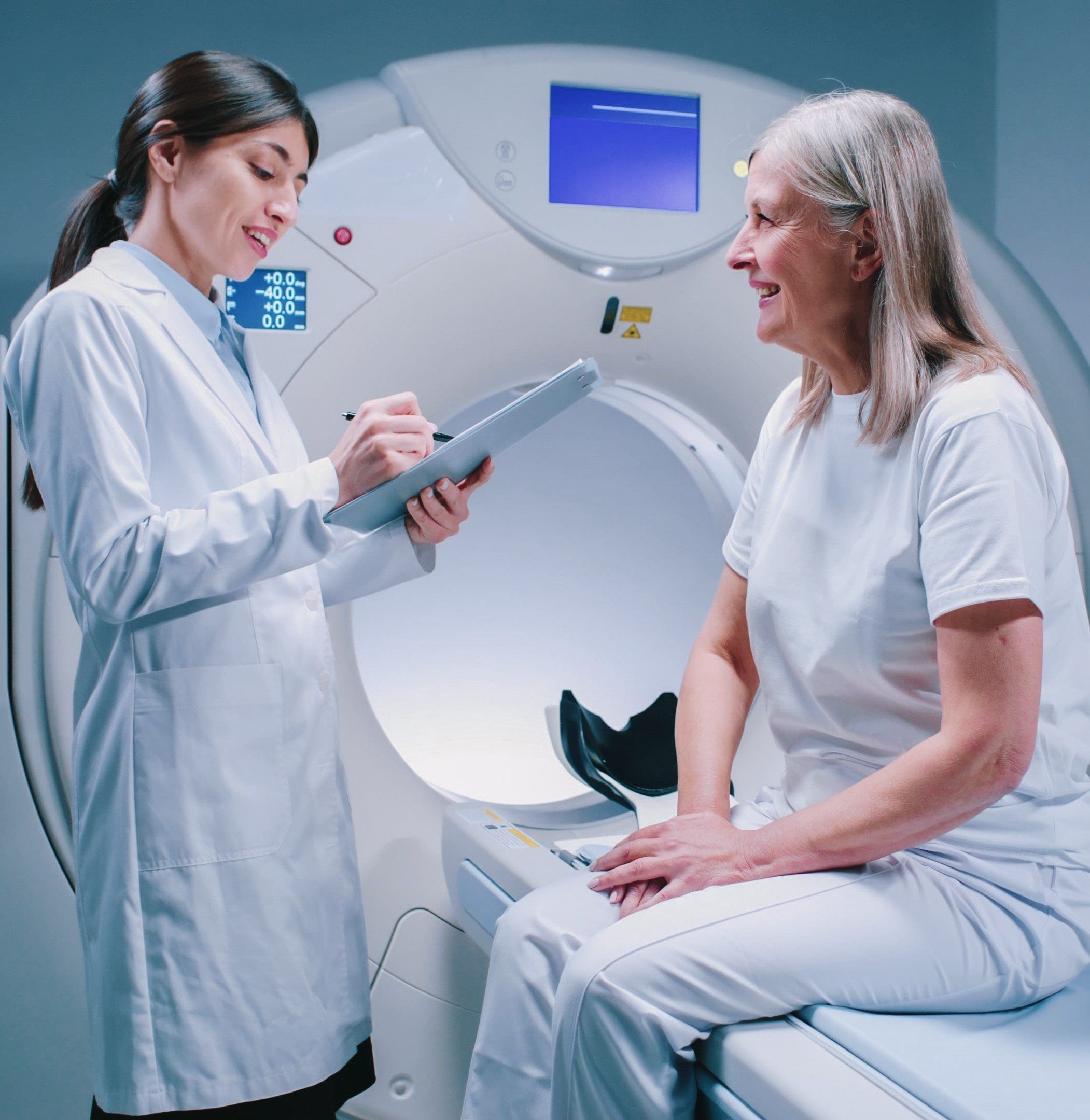 Getting experience to be a Radiologist Getting experience to be a Radiologist