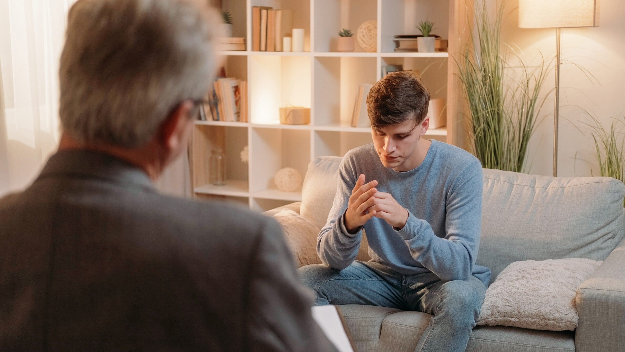 How Counsellors Work With Transference How Counsellors Work With Transference