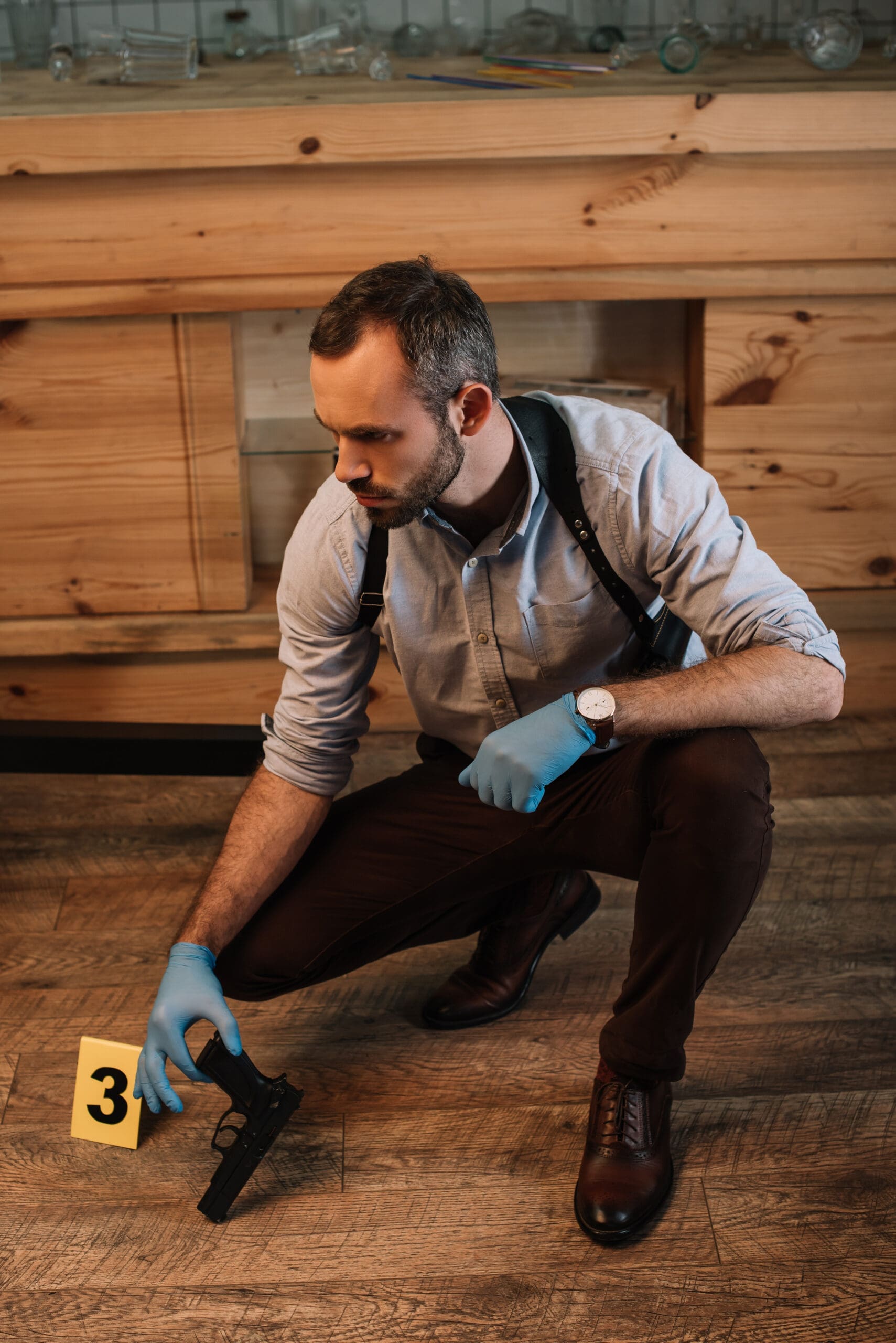 Professional bodies for a Criminologist Professional bodies for a Criminologist
