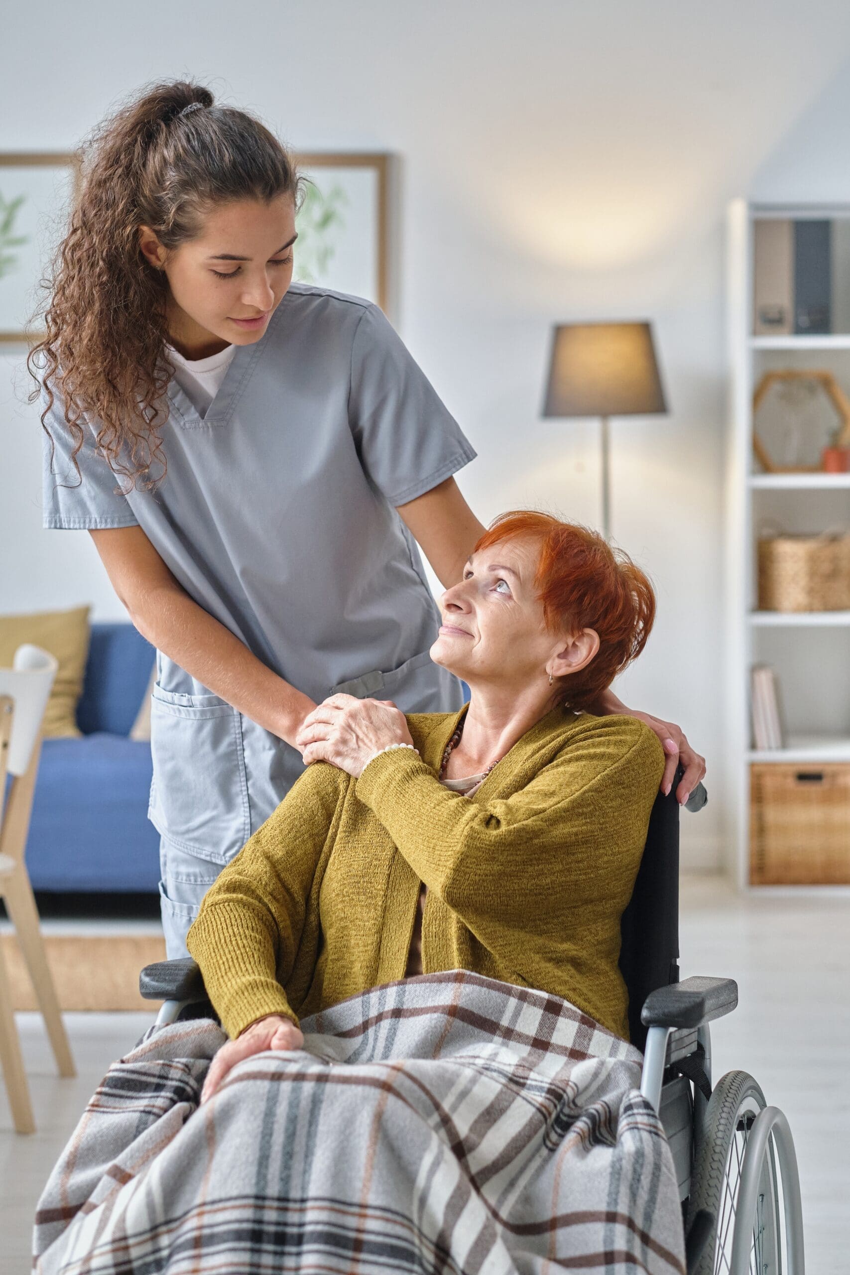 Professional bodies for a Healthcare Assistant Professional bodies for a Healthcare Assistant