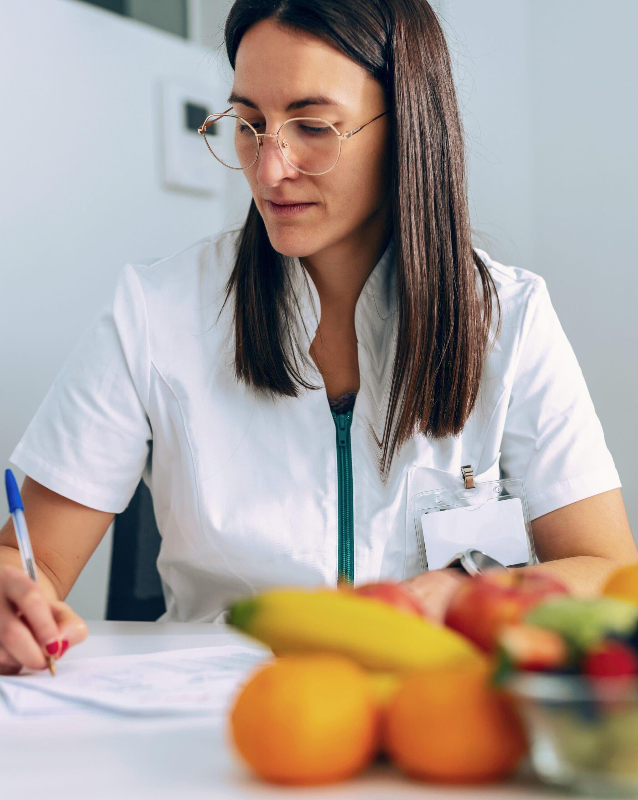 Professional bodies for a Nutritionist Professional bodies for a Nutritionist