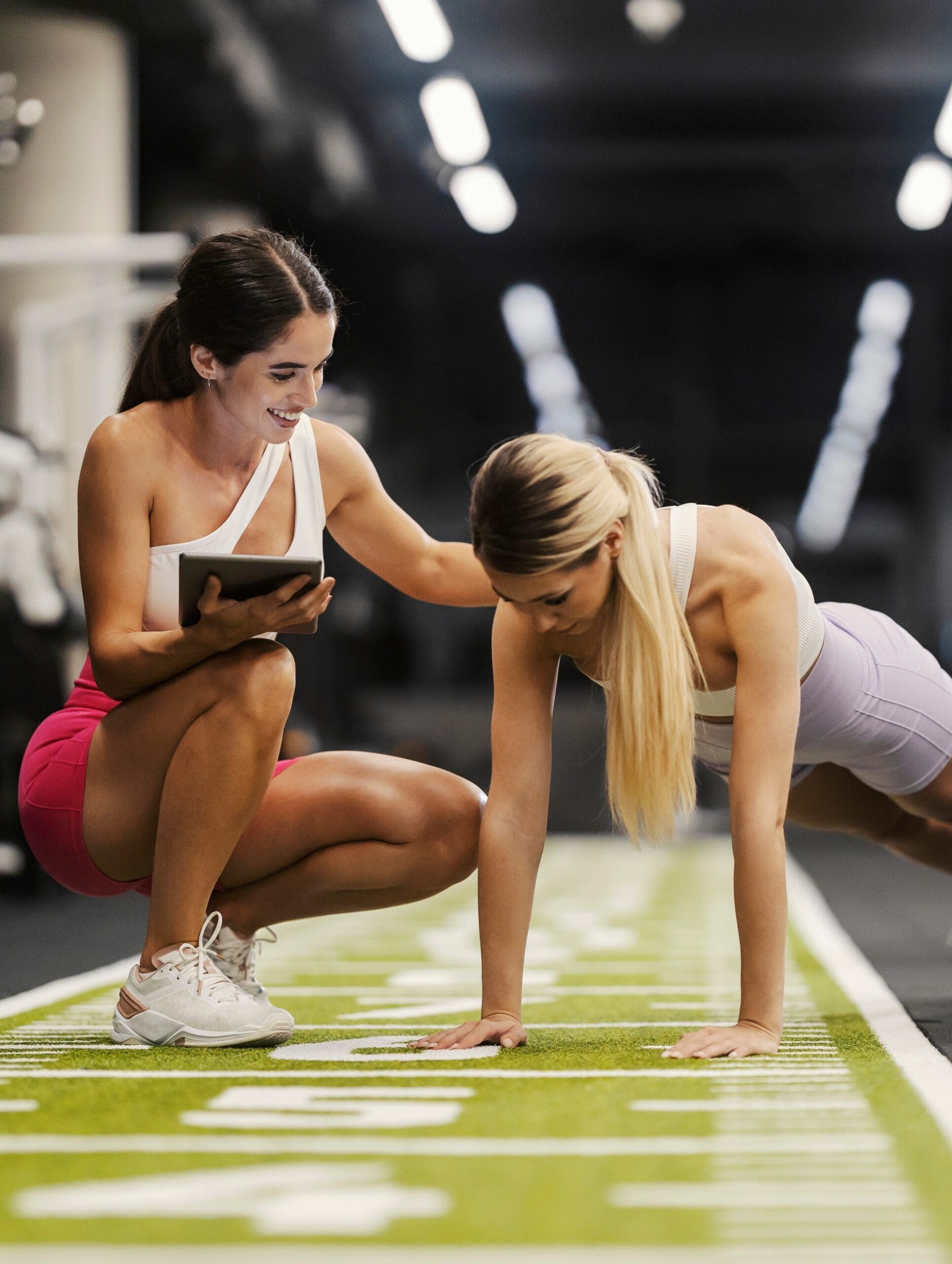 Professional bodies for a Personal Trainer Professional bodies for a Personal Trainer