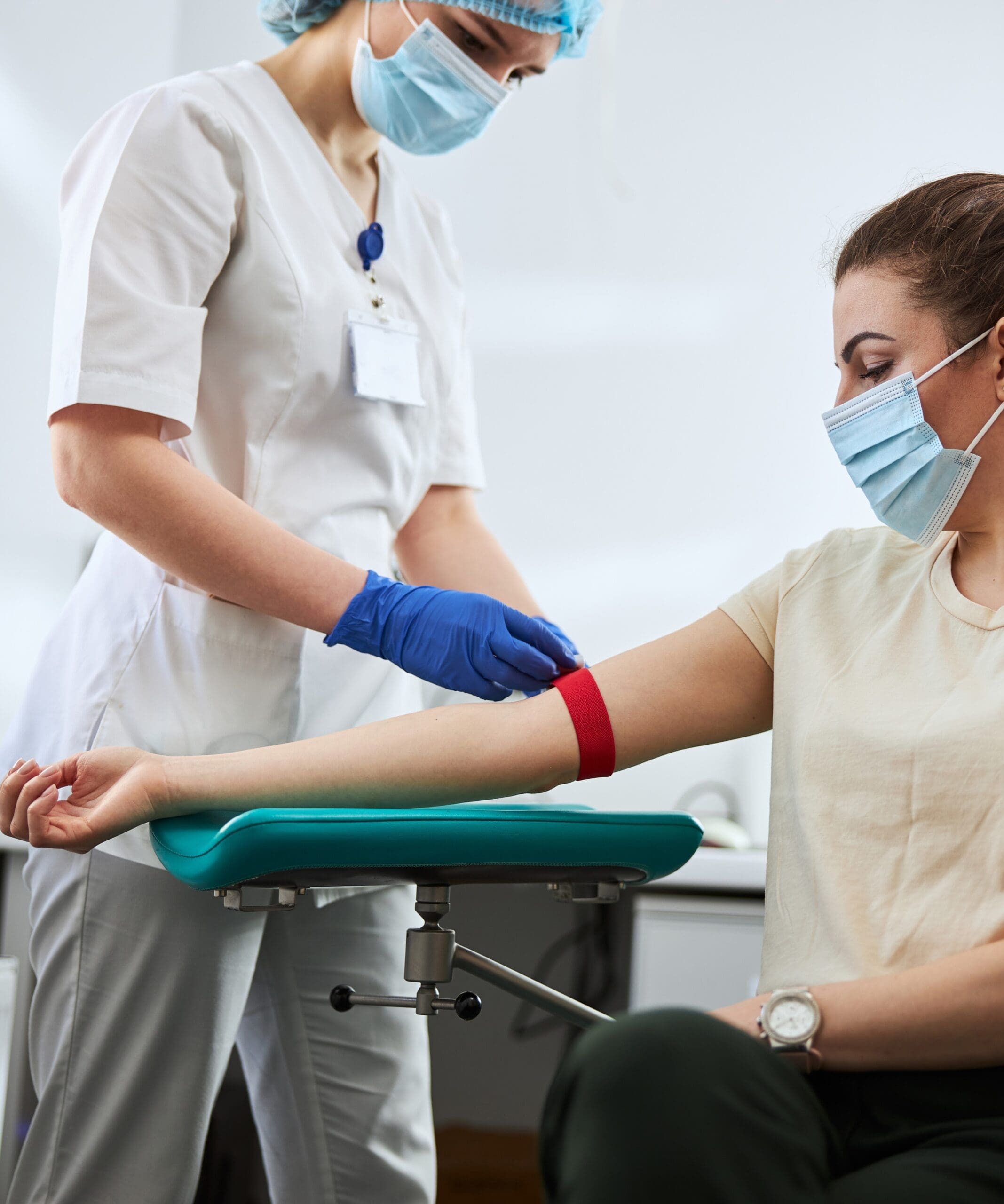 Professional bodies for a Phlebotomist Professional bodies for a Phlebotomist