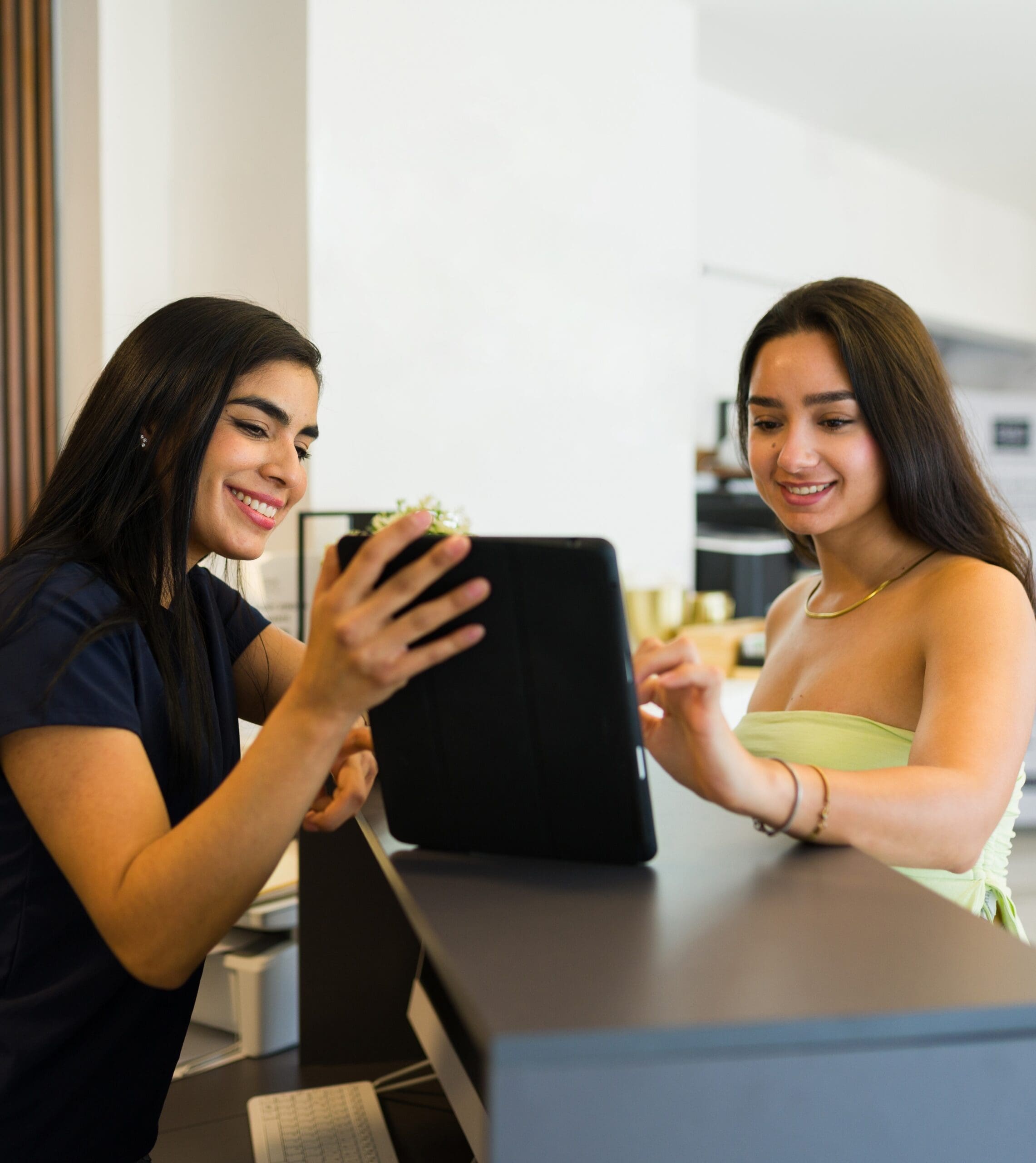 Professional bodies for a Receptionist Professional bodies for a Receptionist
