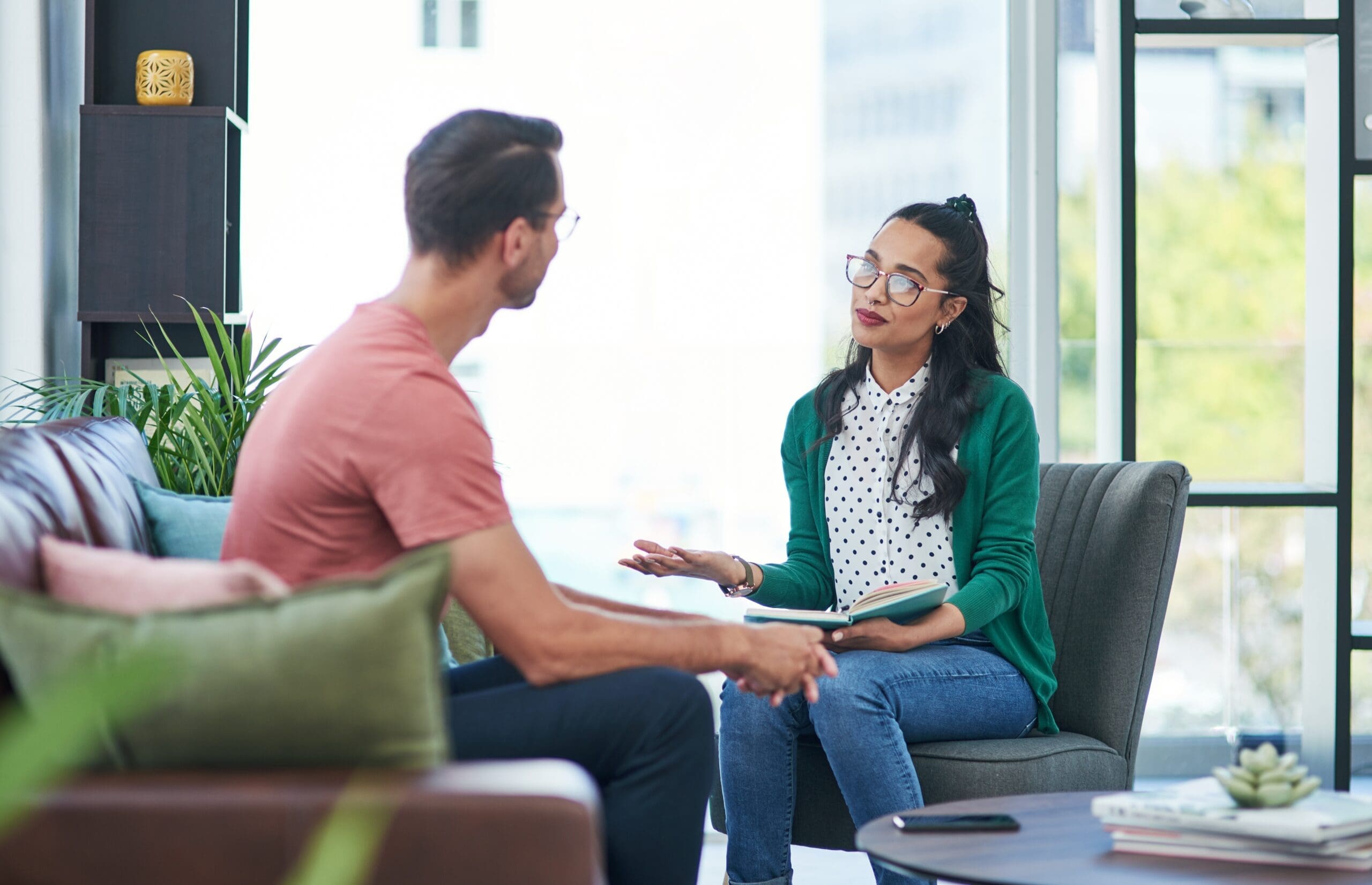 The Role of Transference in Counselling The Role of Transference in Counselling