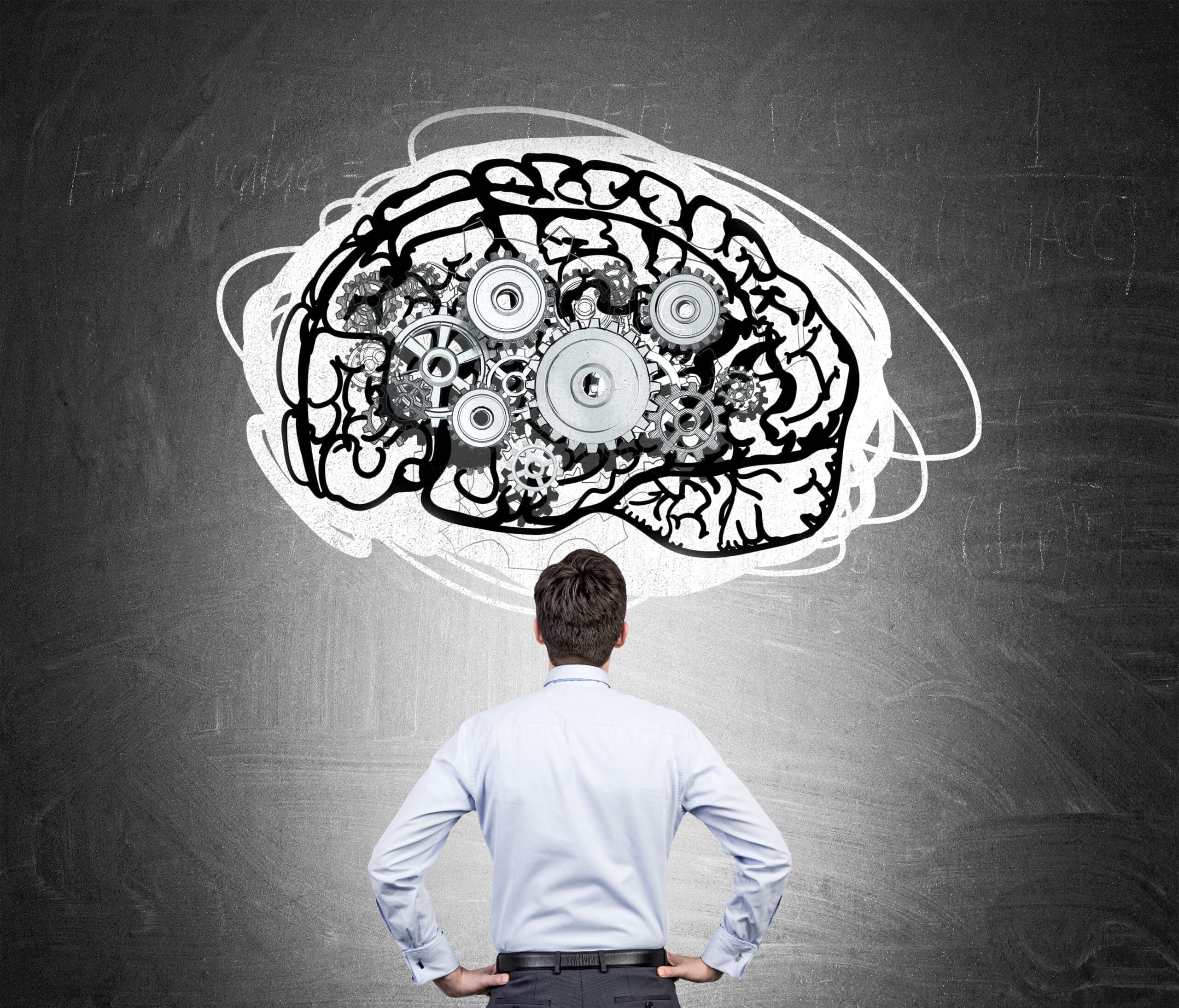 Key Concepts of Psychodynamic Theory