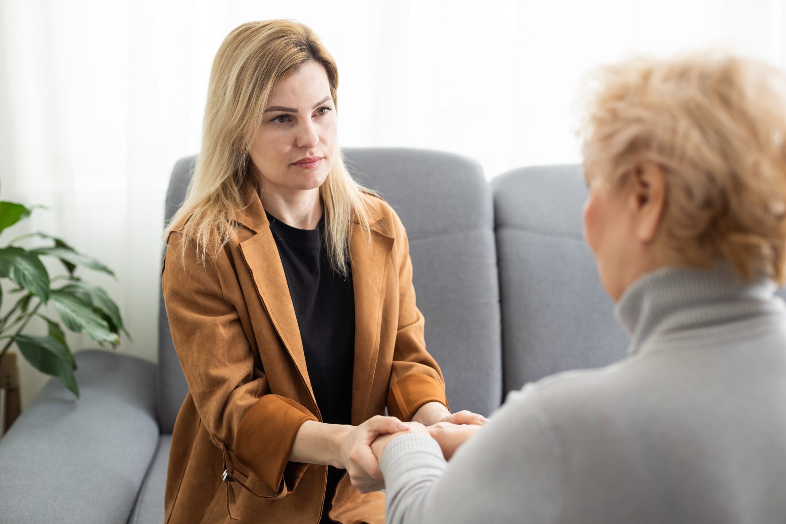 Role of the Client in Relationship Building