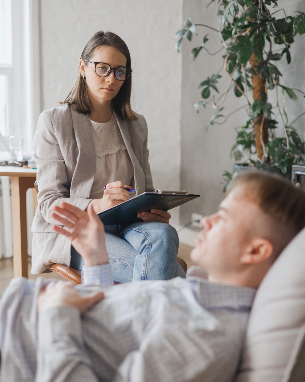 Psychologist CV Guide shutterstock 2260527707