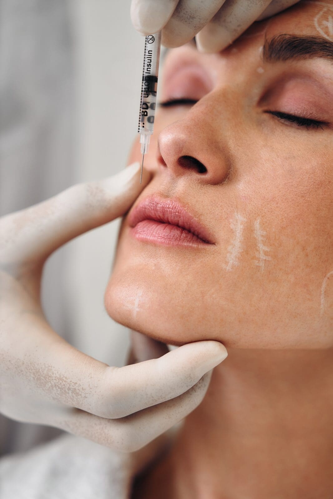 Beauty Therapist CV Guide shutterstock 2461496617