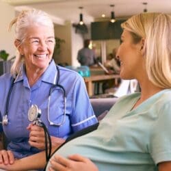 Midwifery Access to Higher Education