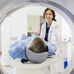 Radiography Access to Higher Education