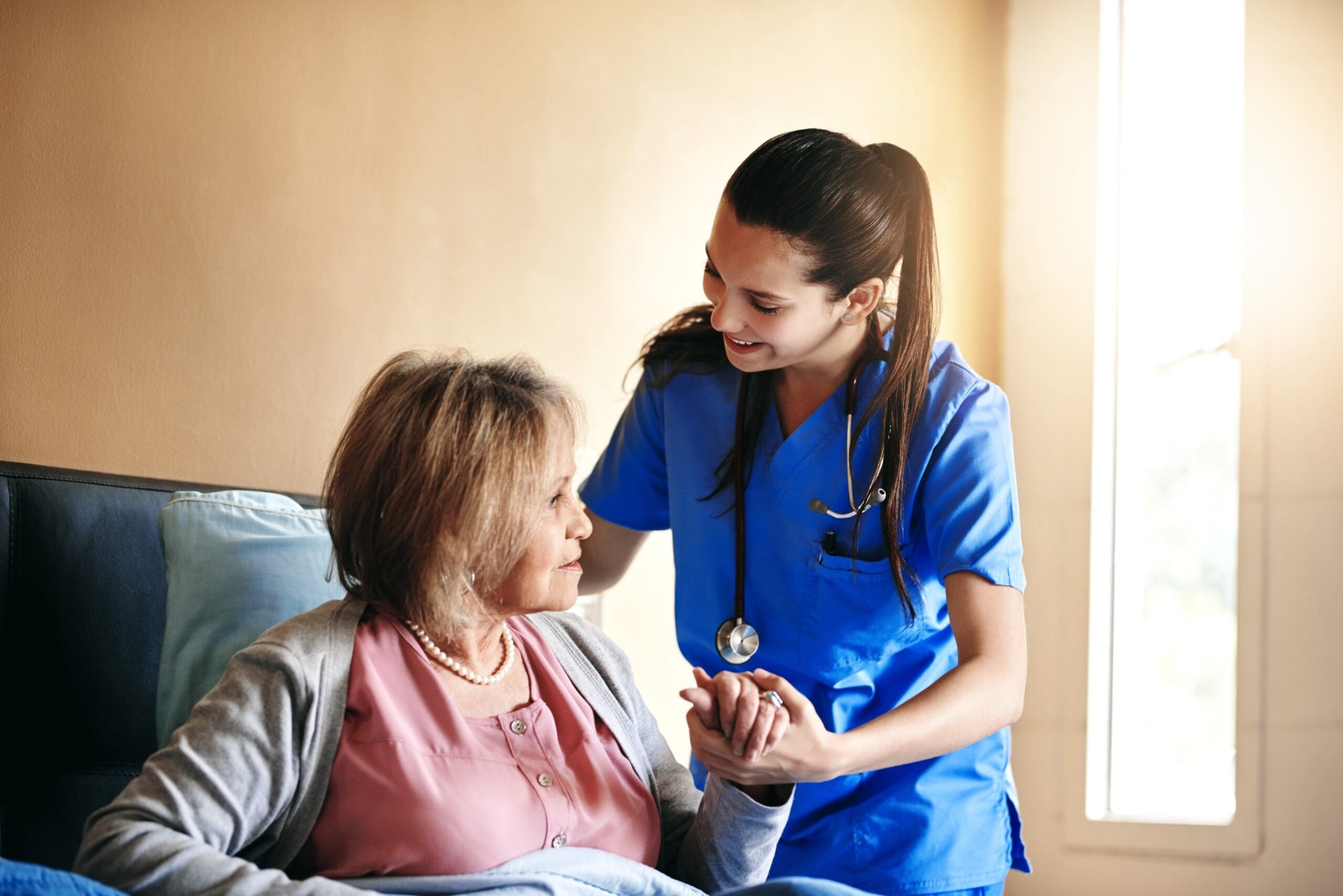 Health and Social Care scaled