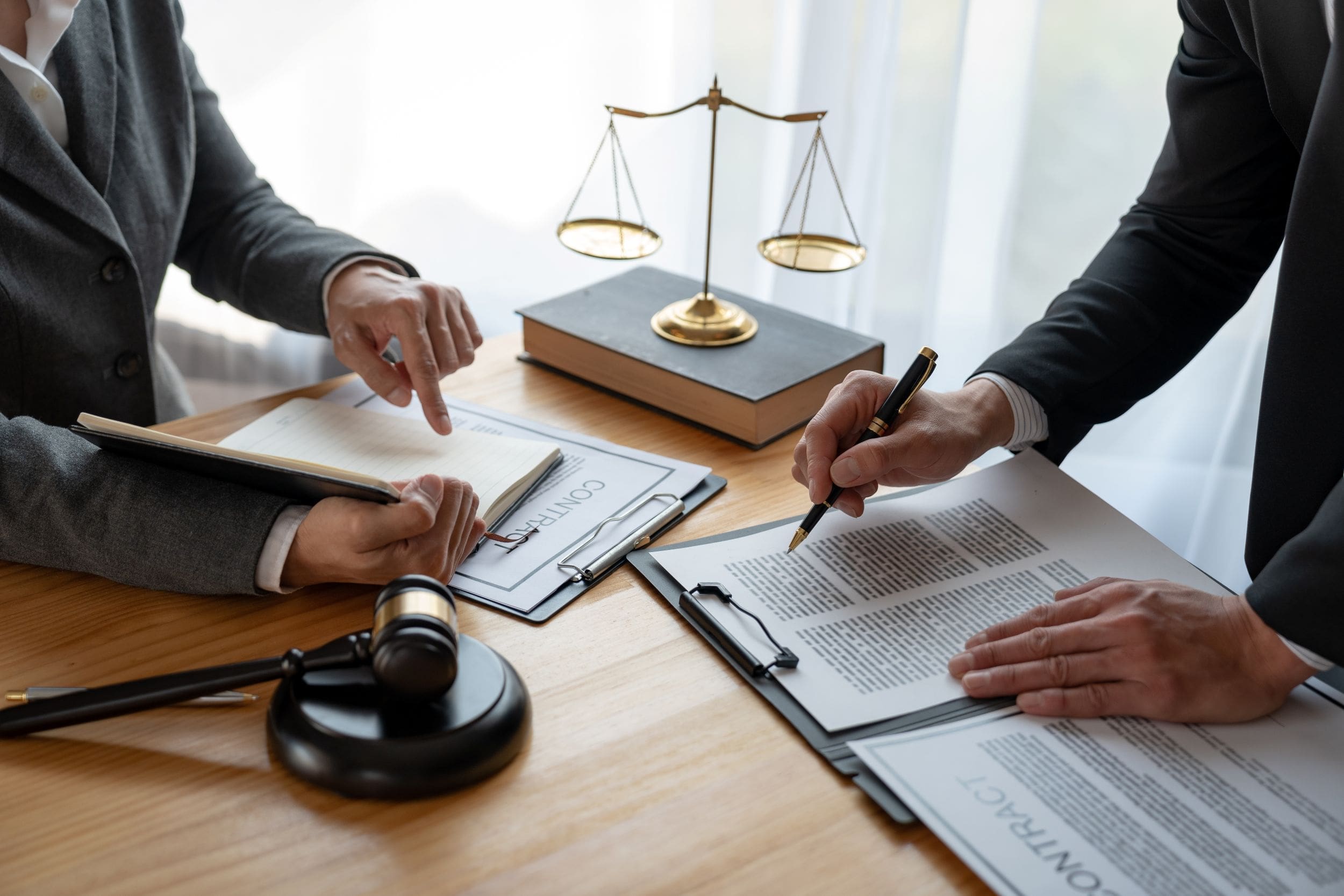 Legal and Ethical Boundaries for counsellors