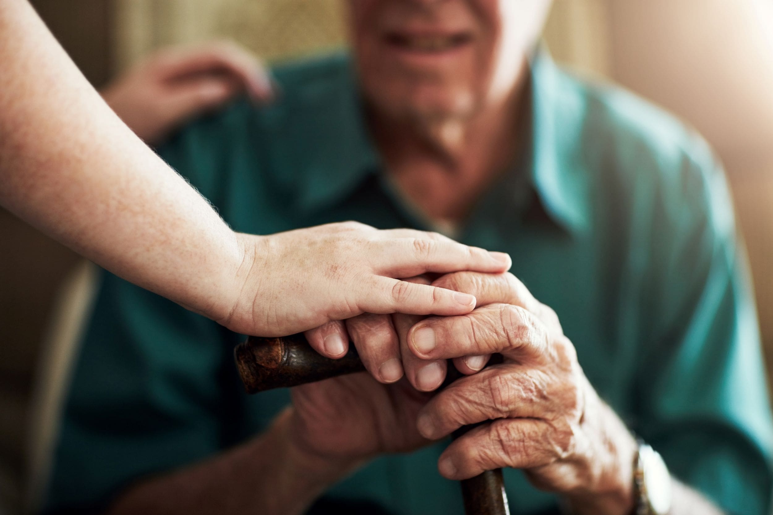 Historical Evolution of Person-Centred Care