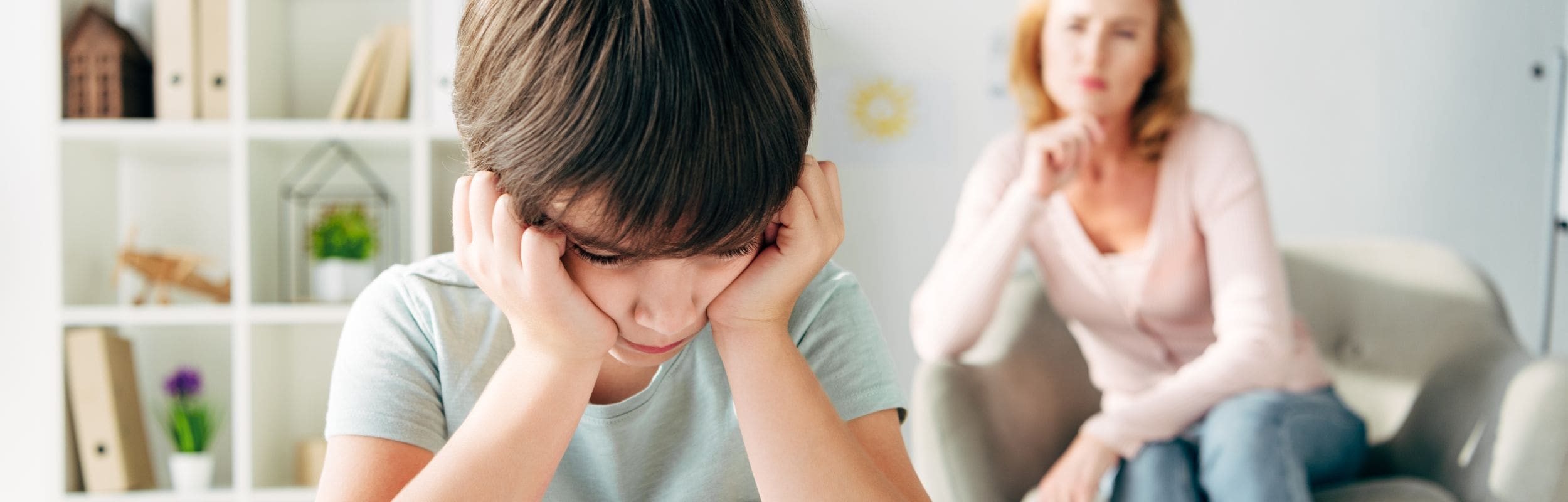 Signs and Symptoms to Watch For Assessment and Diagnosis of dyslexia