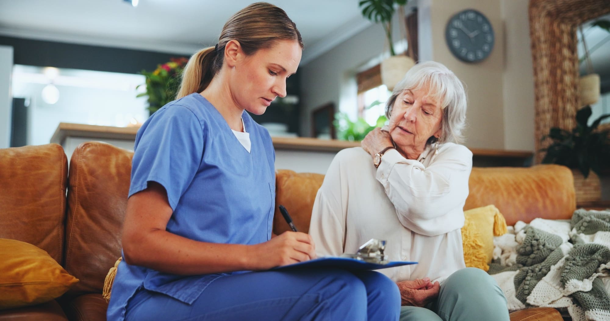 The Benefits of Respite Care